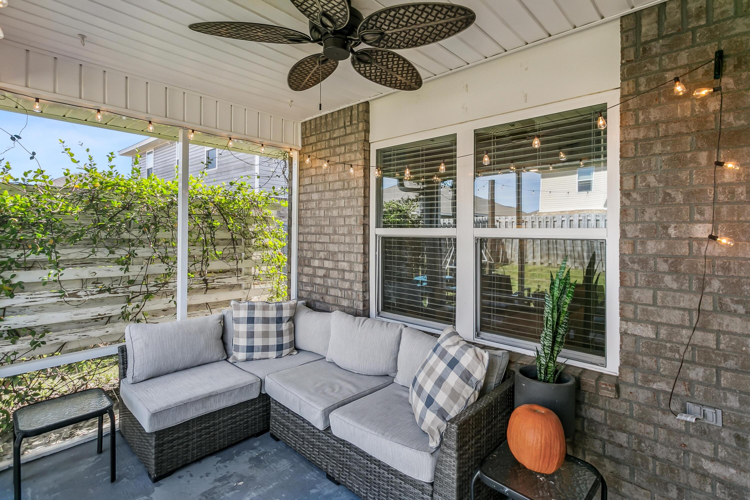 Redstone Commons - Residential