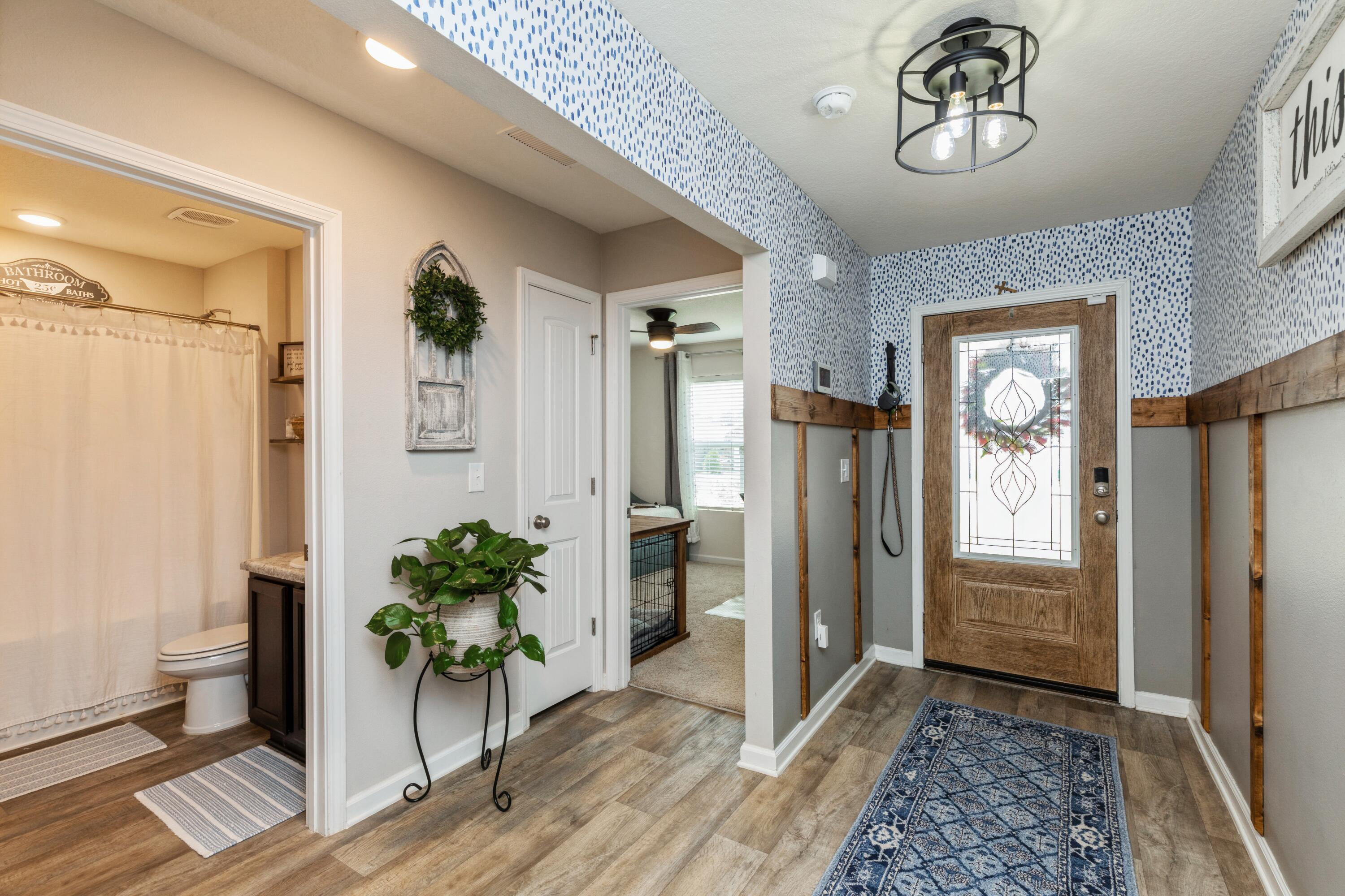 Redstone Commons - Residential