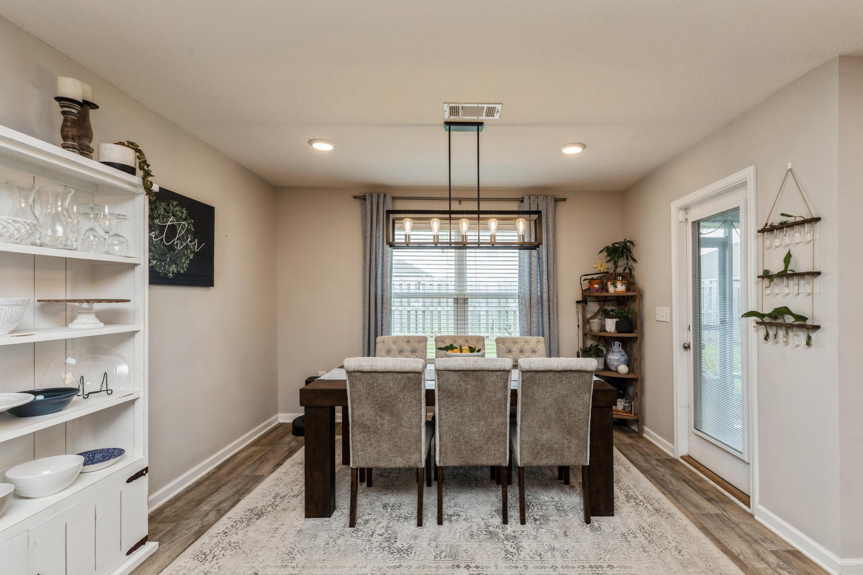 Redstone Commons - Residential