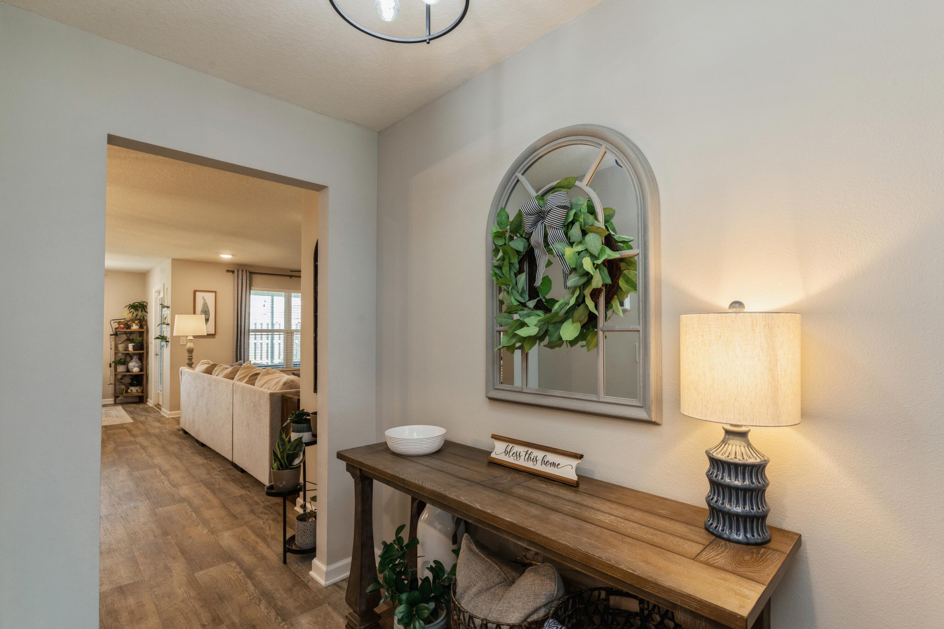 Redstone Commons - Residential