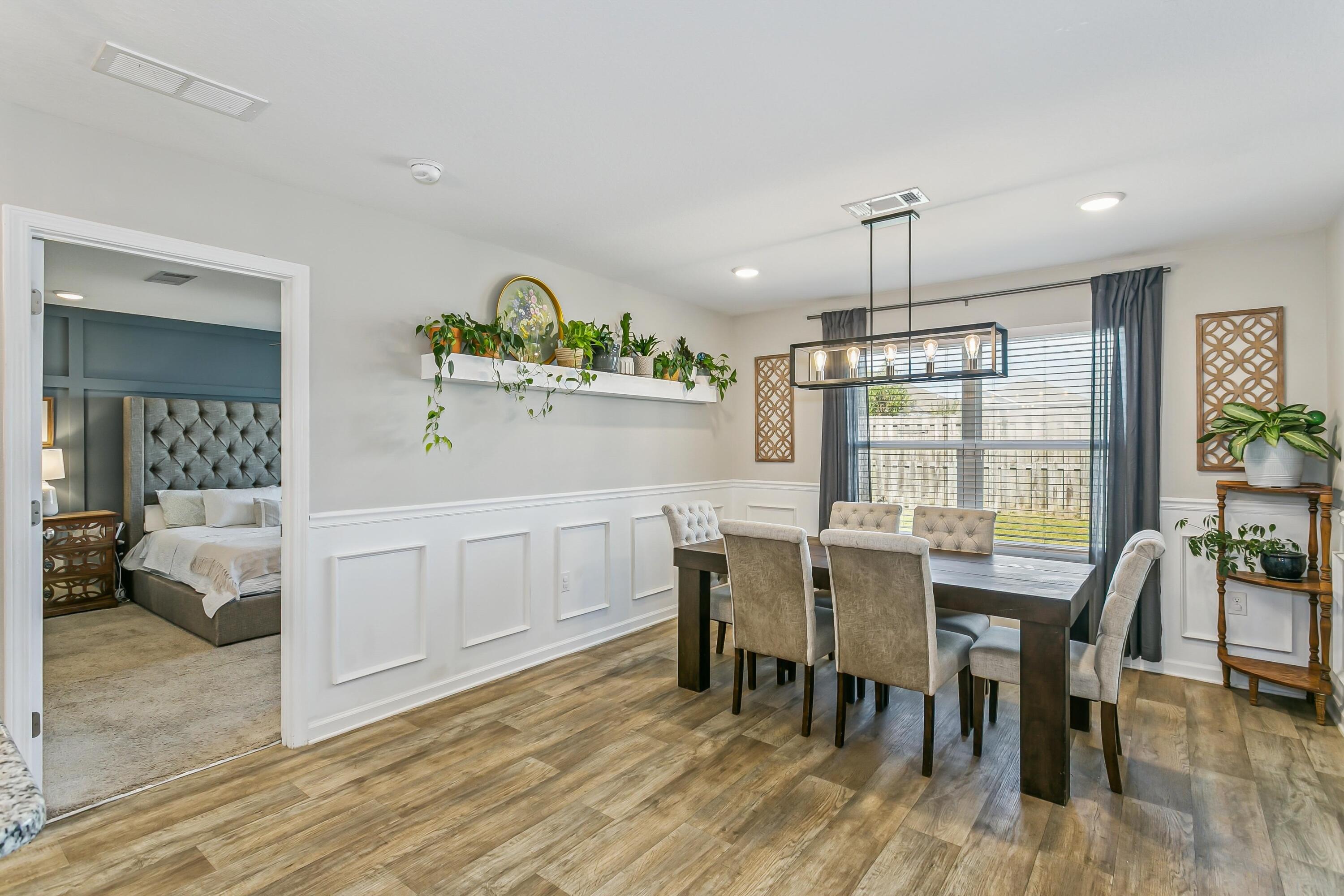 Redstone Commons - Residential