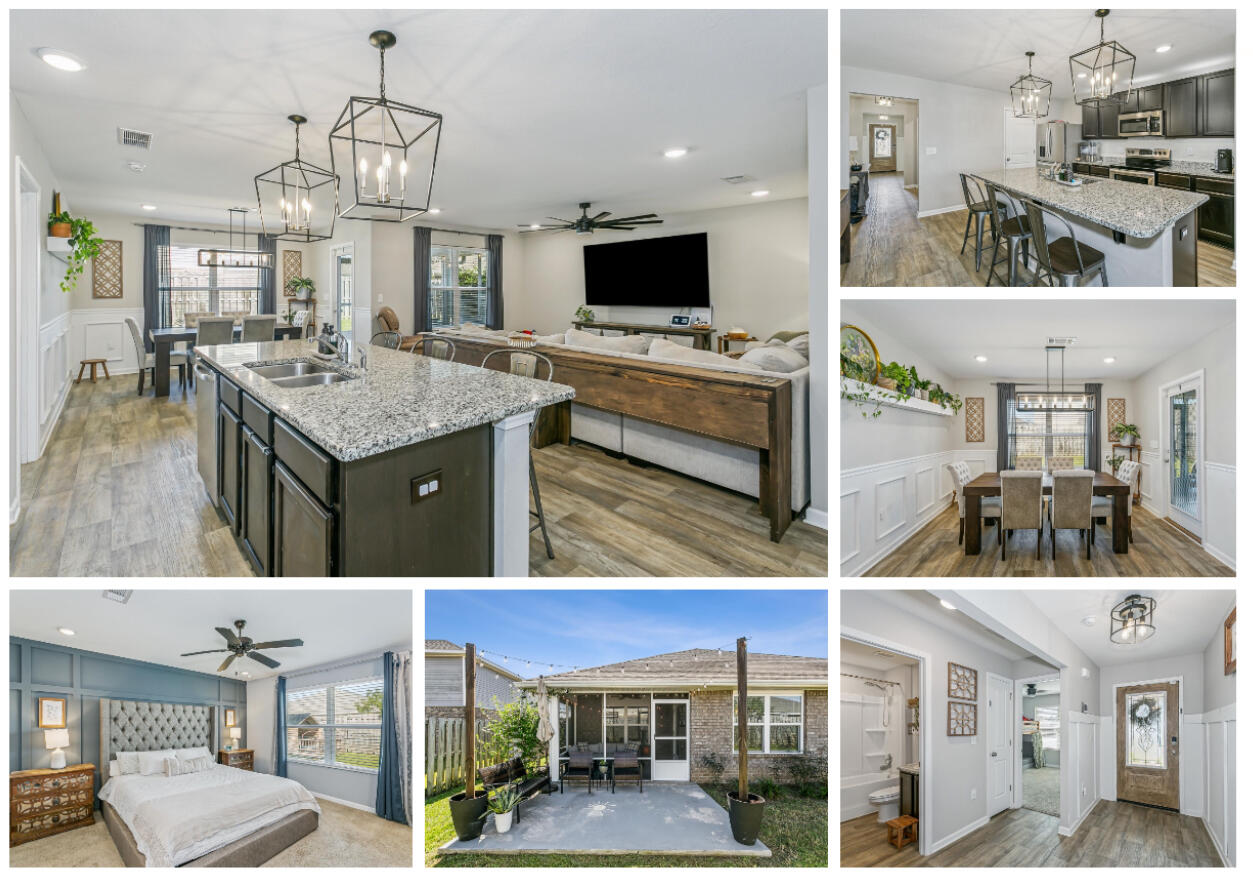 Redstone Commons - Residential