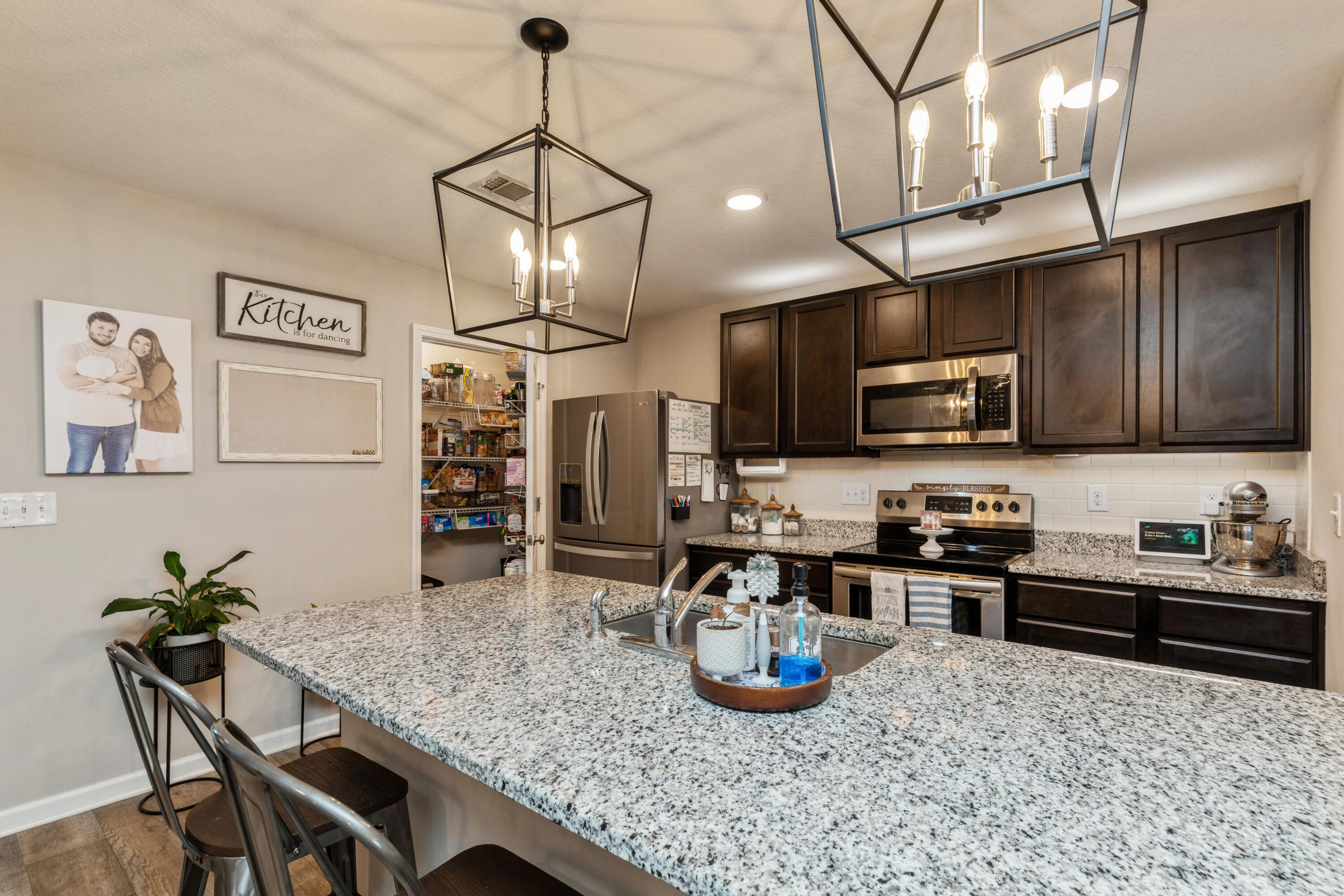 Redstone Commons - Residential
