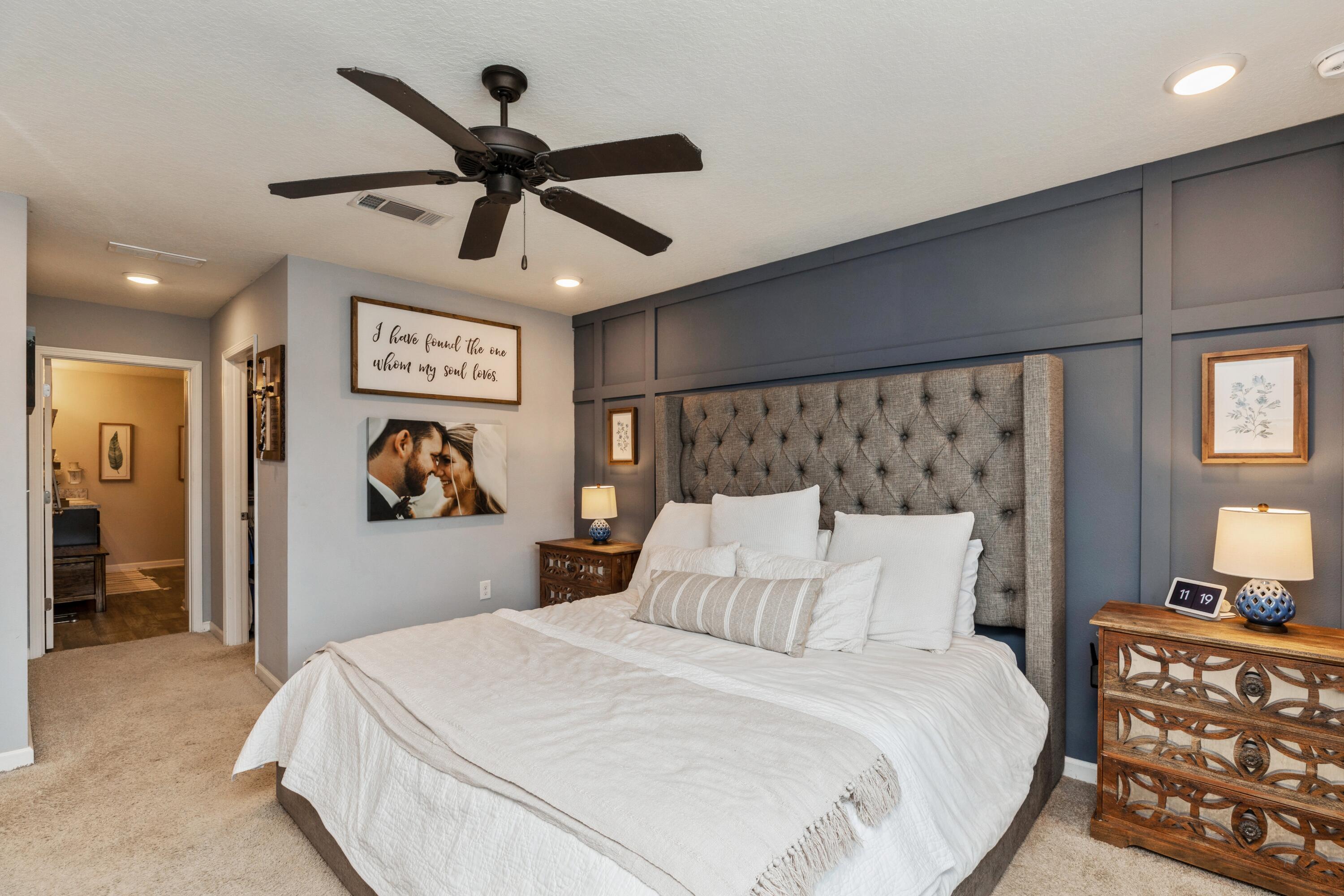 Redstone Commons - Residential