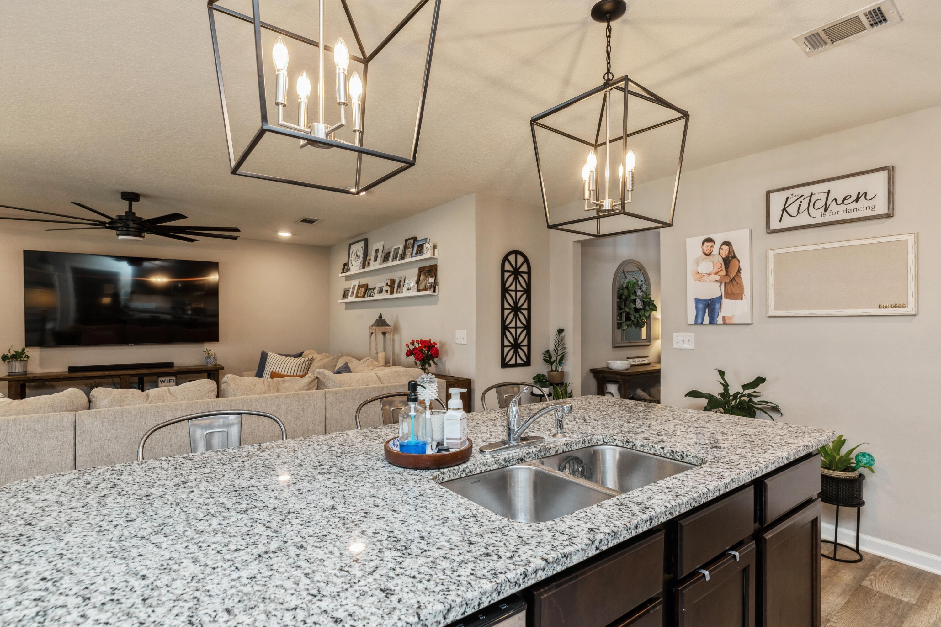 Redstone Commons - Residential