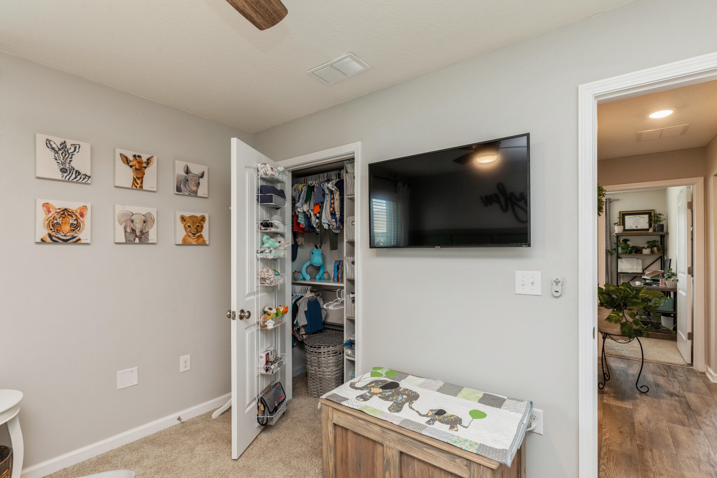 Redstone Commons - Residential