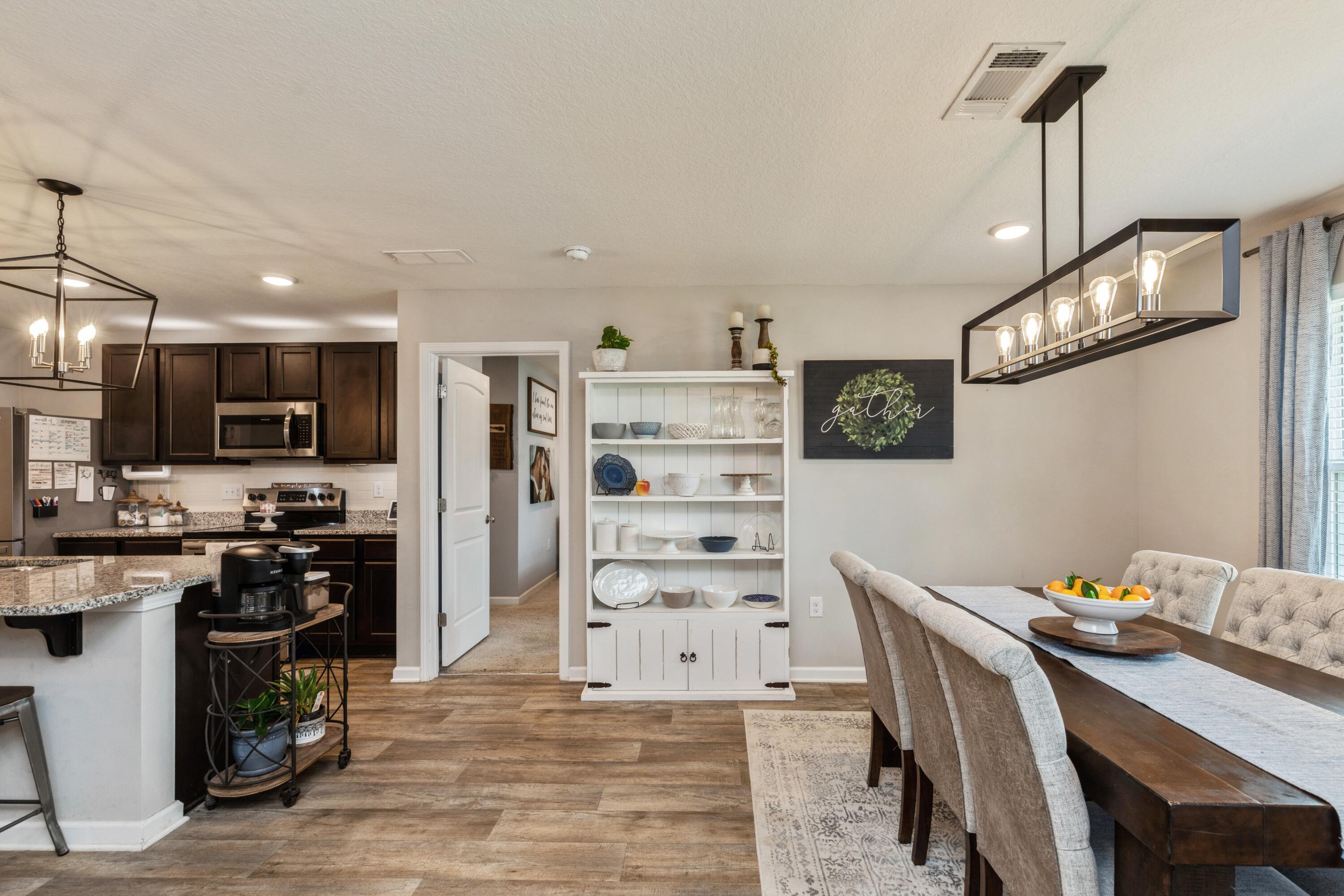 Redstone Commons - Residential