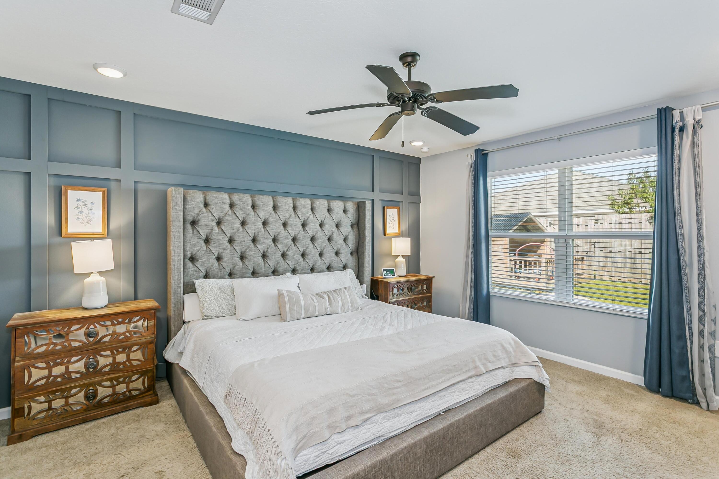 Redstone Commons - Residential