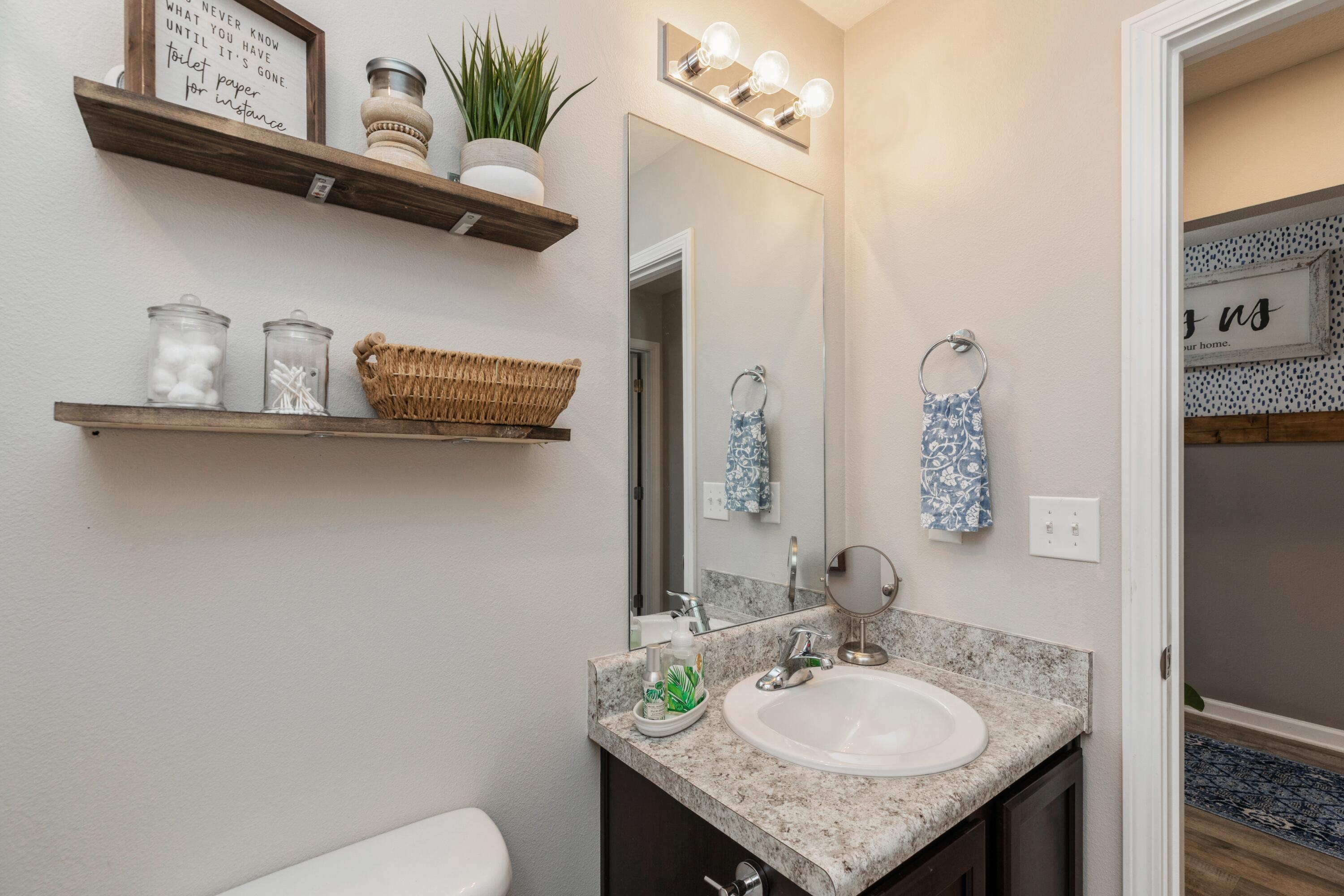 Redstone Commons - Residential