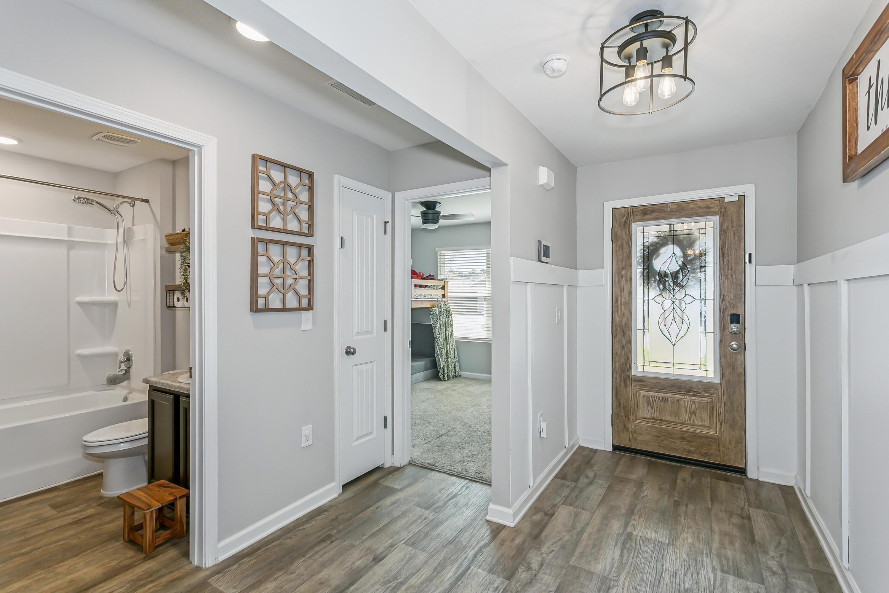 Redstone Commons - Residential