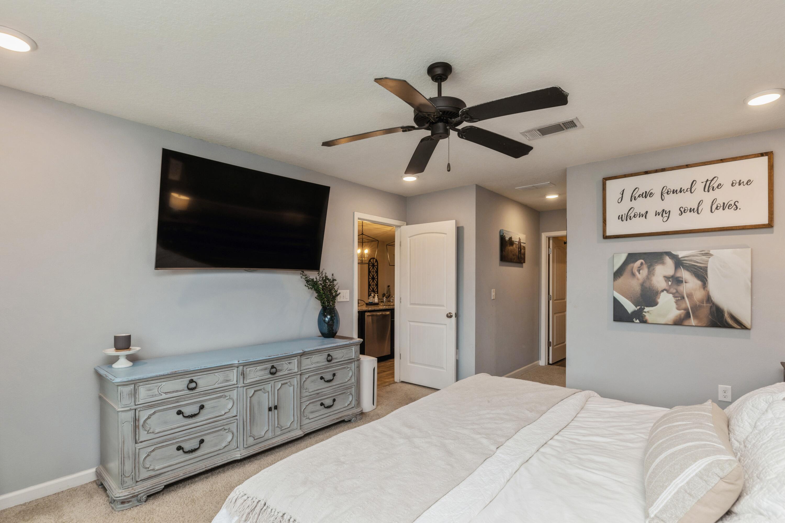 Redstone Commons - Residential