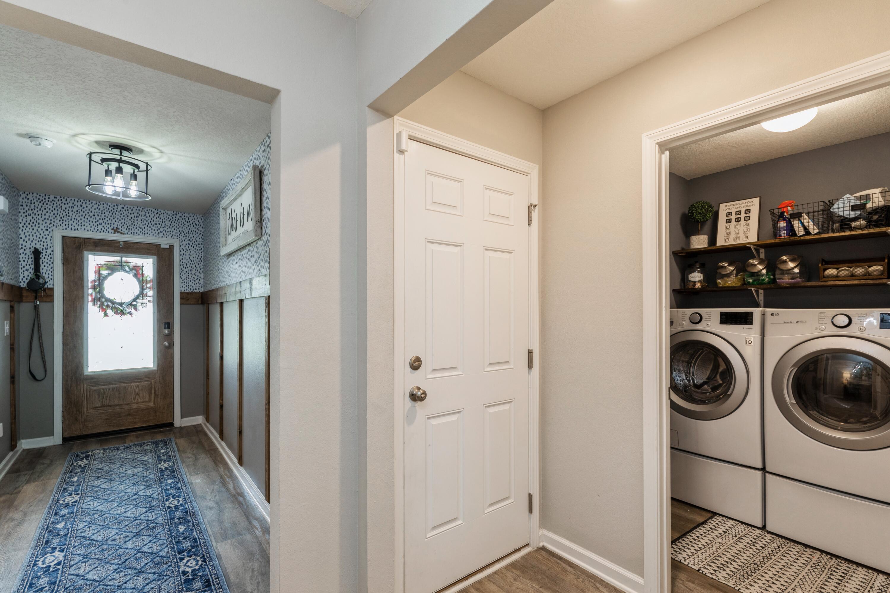 Redstone Commons - Residential
