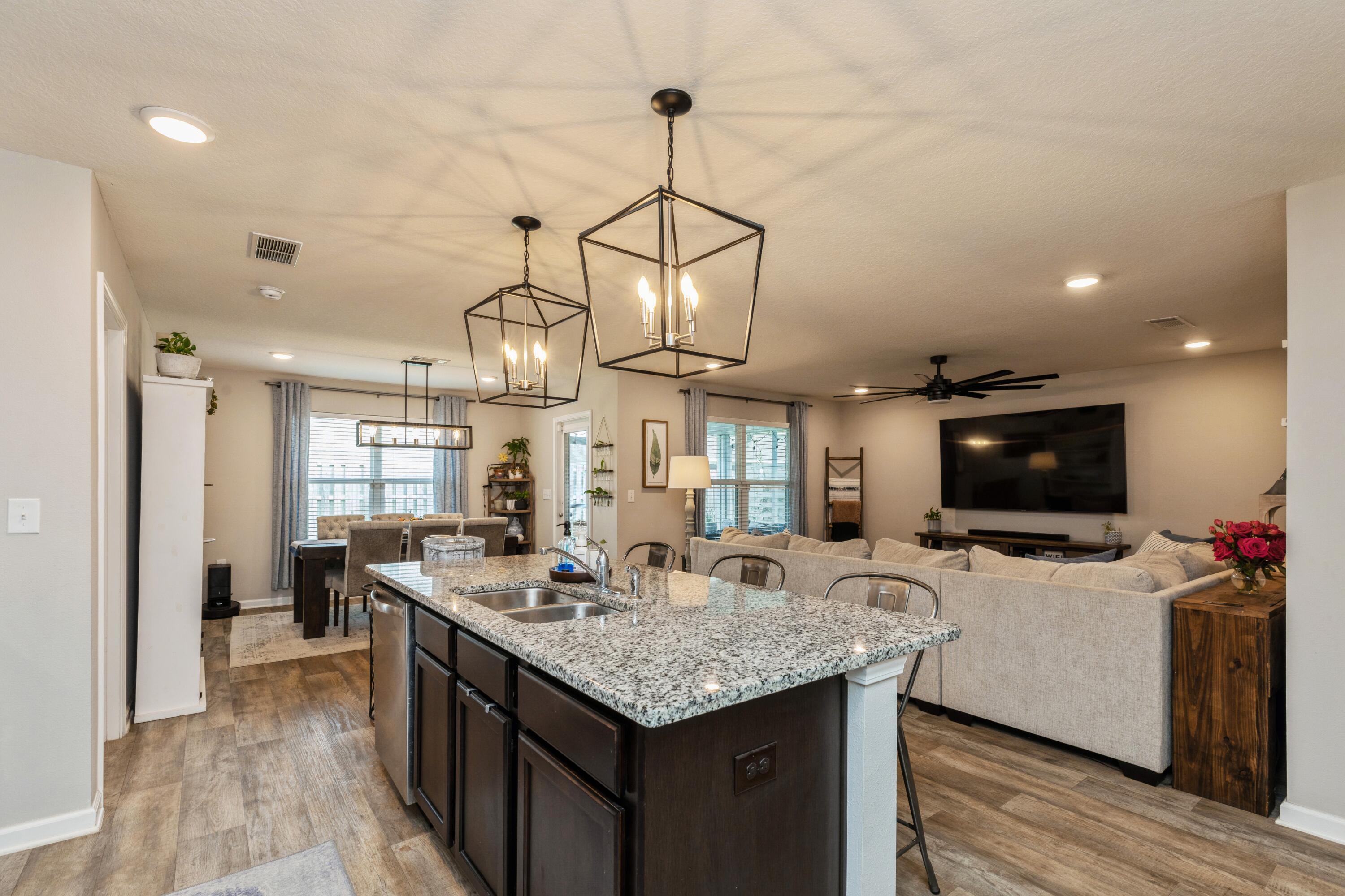 Redstone Commons - Residential
