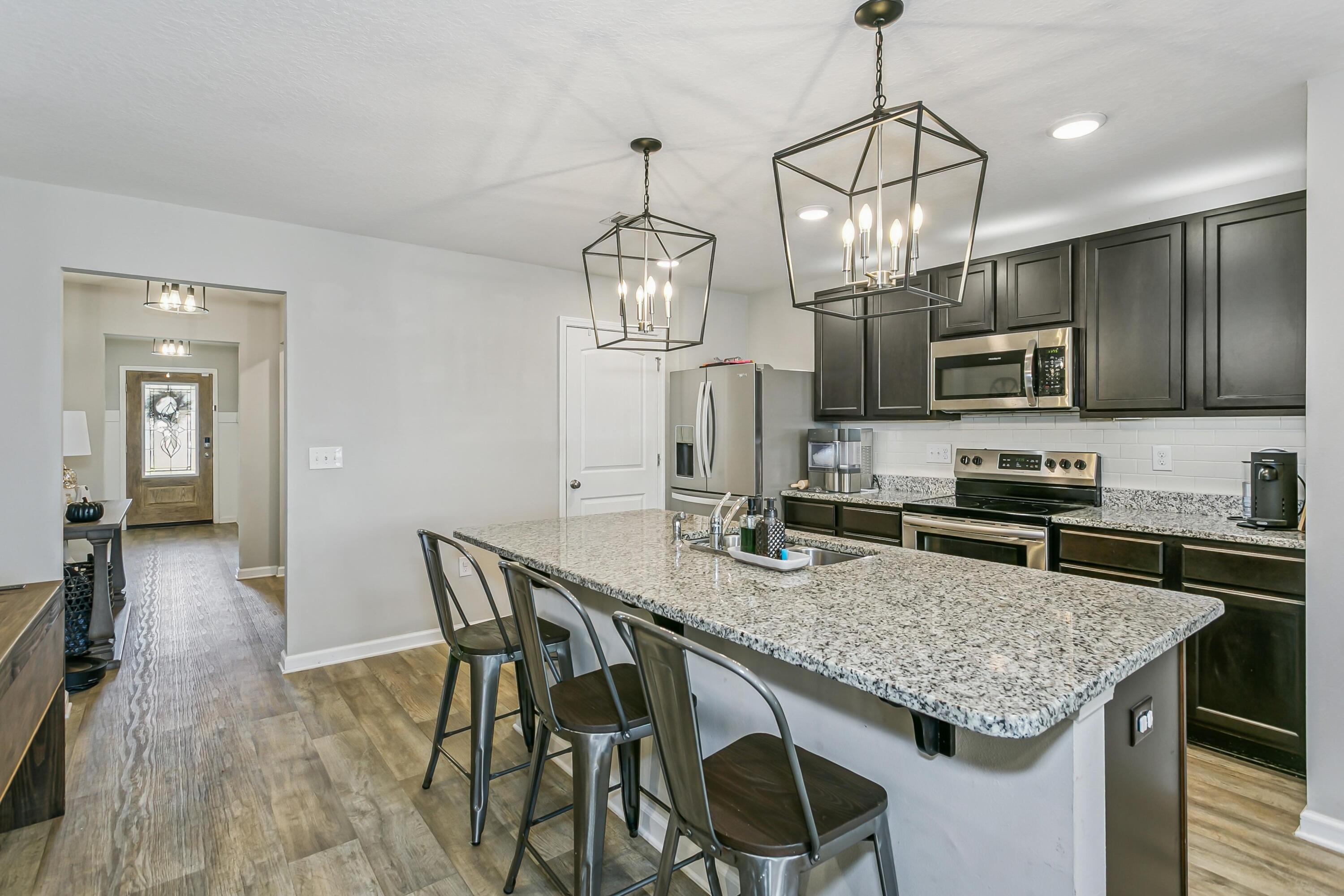Redstone Commons - Residential