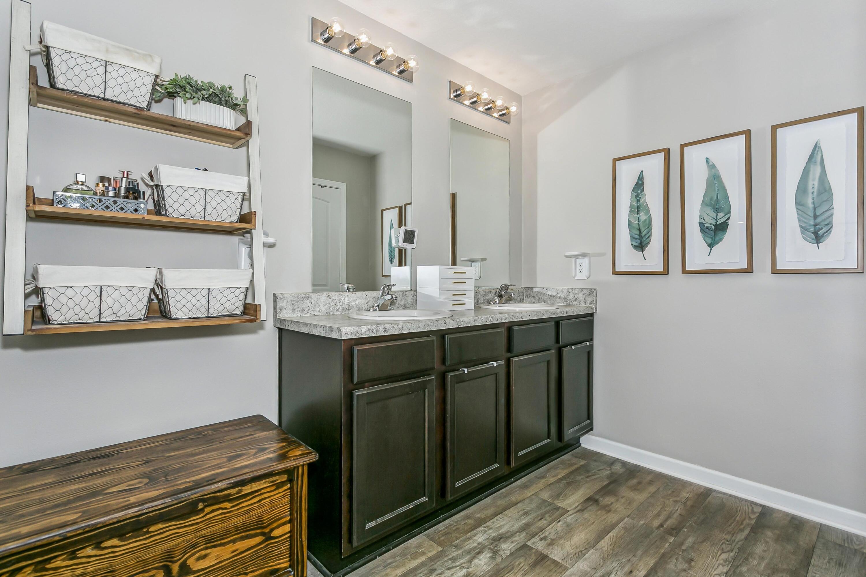 Redstone Commons - Residential