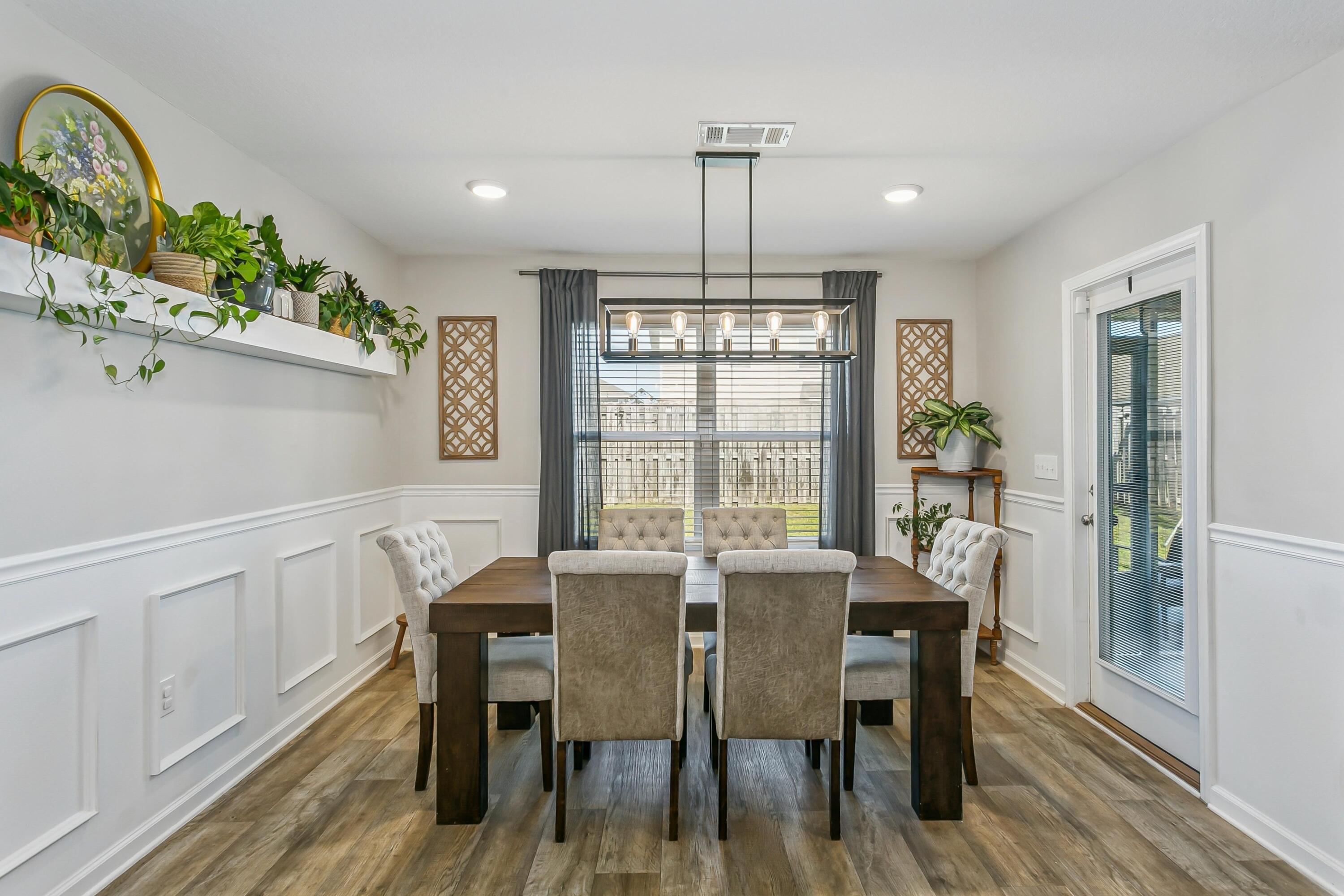 Redstone Commons - Residential