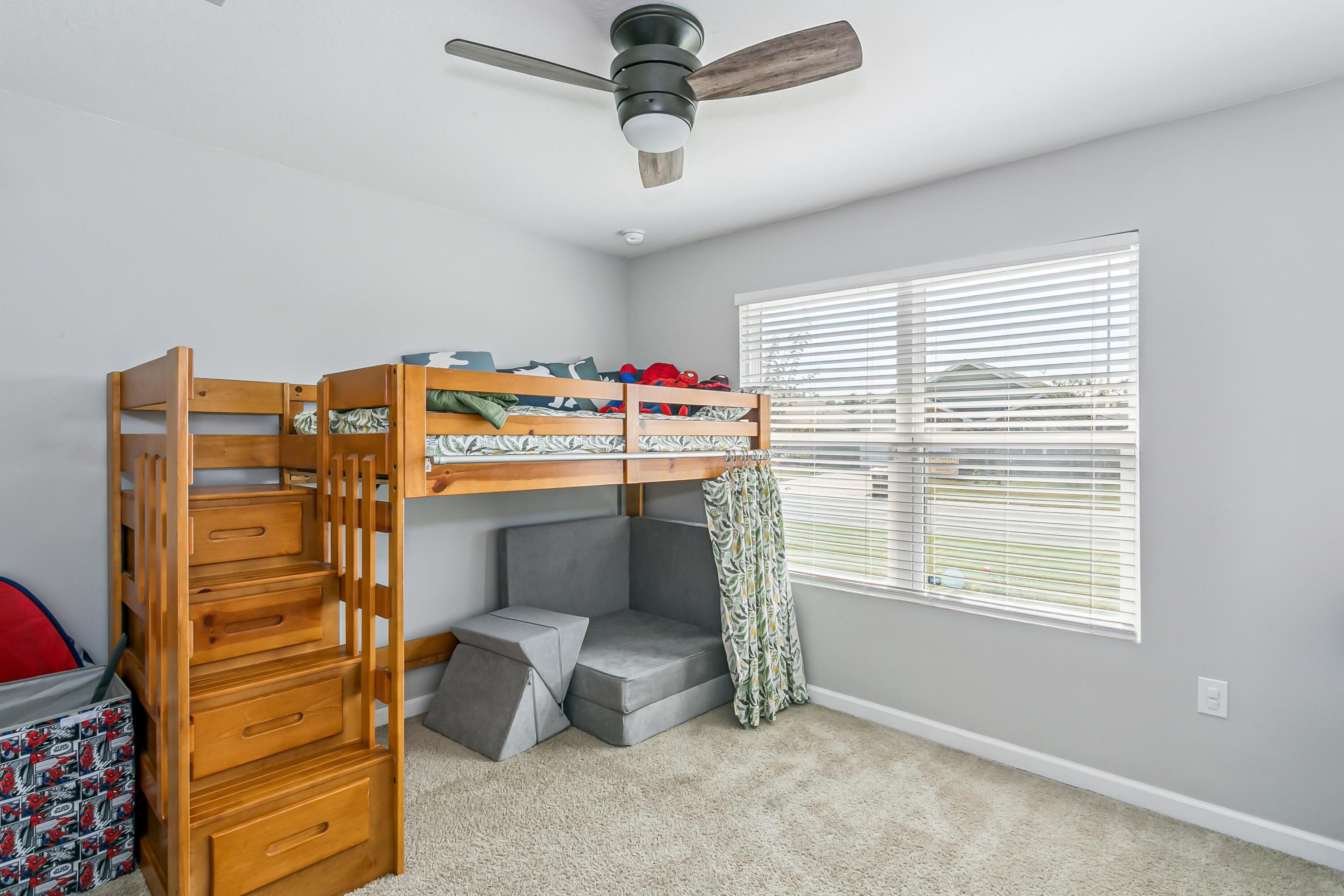 Redstone Commons - Residential