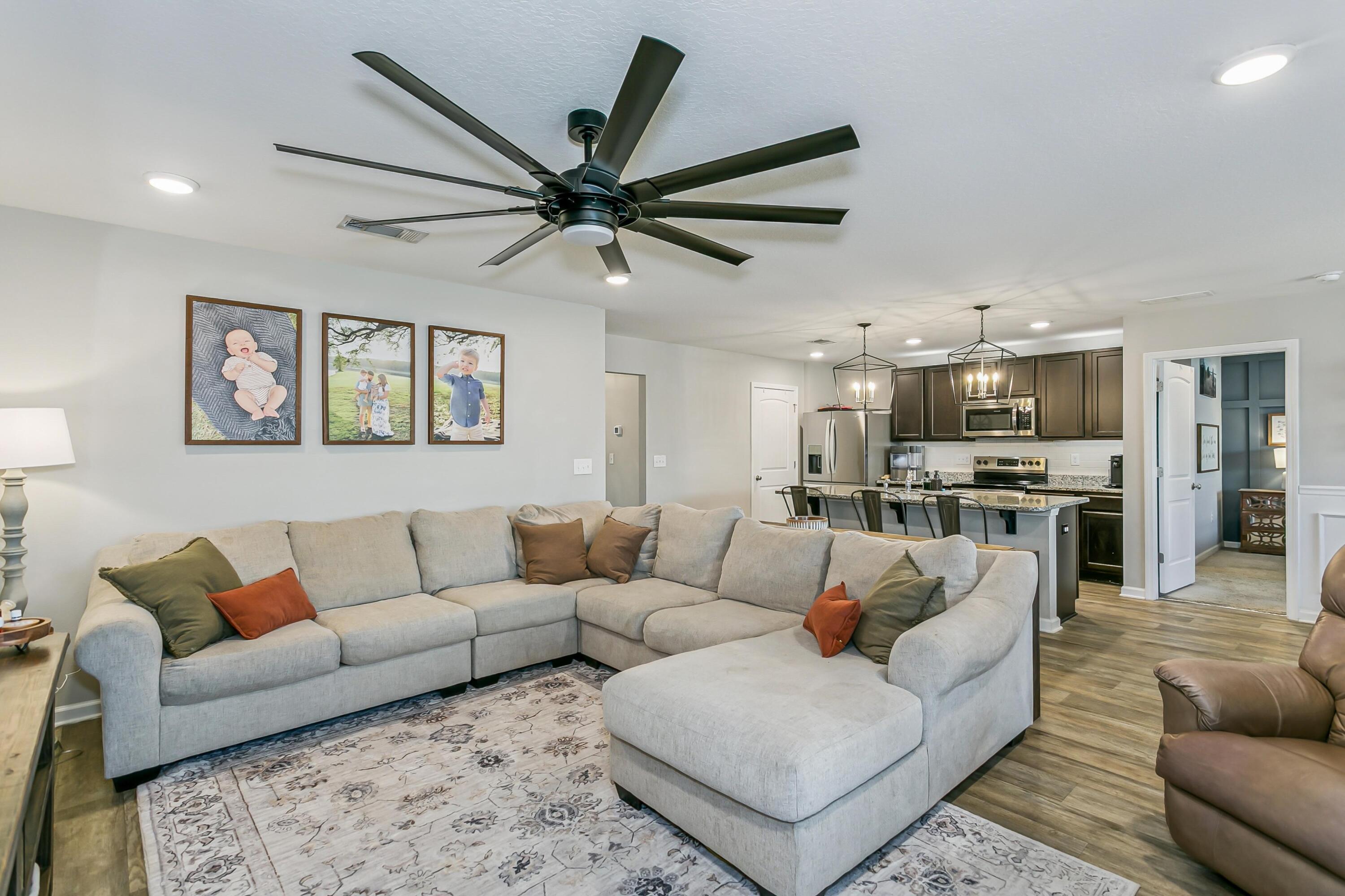 Redstone Commons - Residential