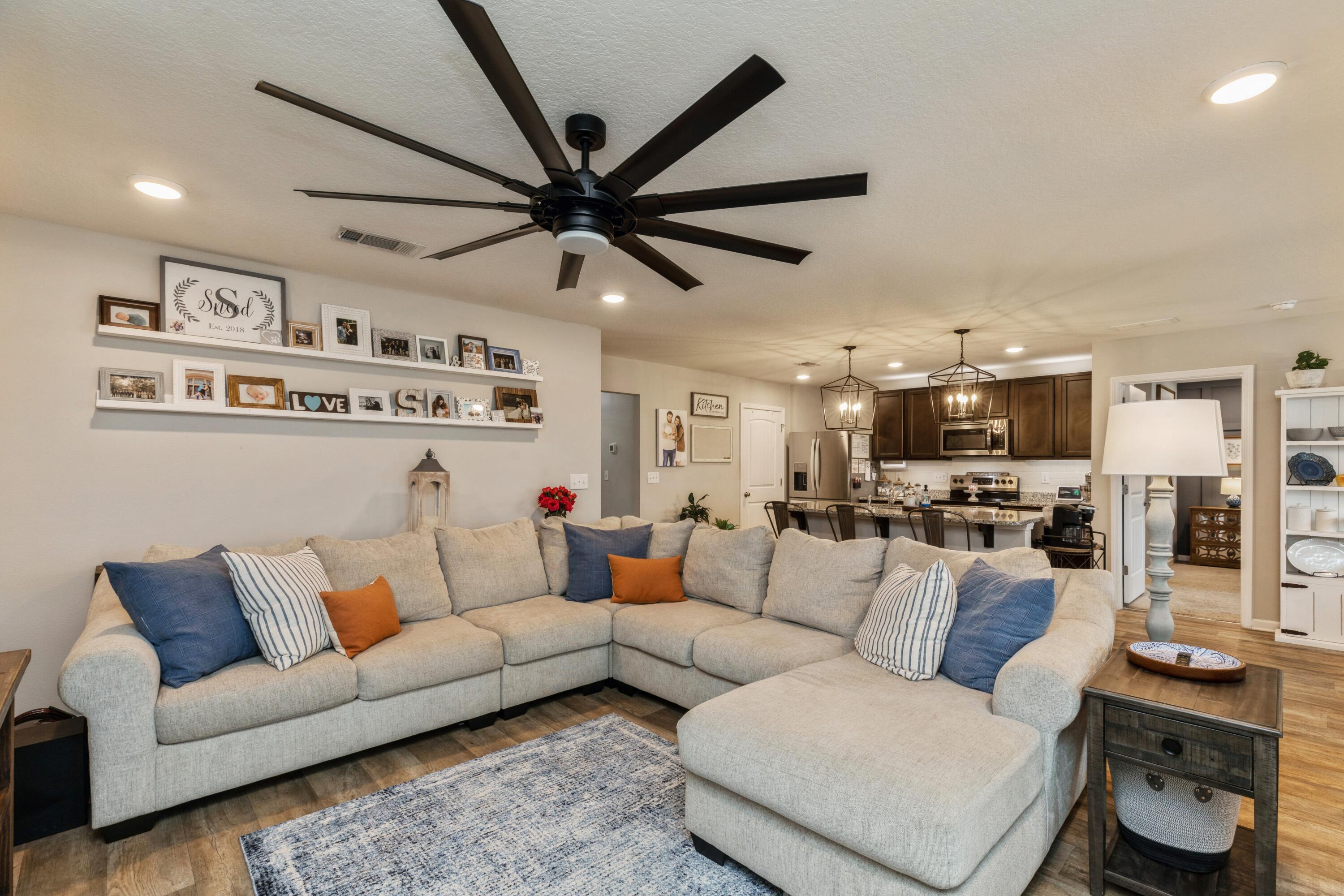 Redstone Commons - Residential