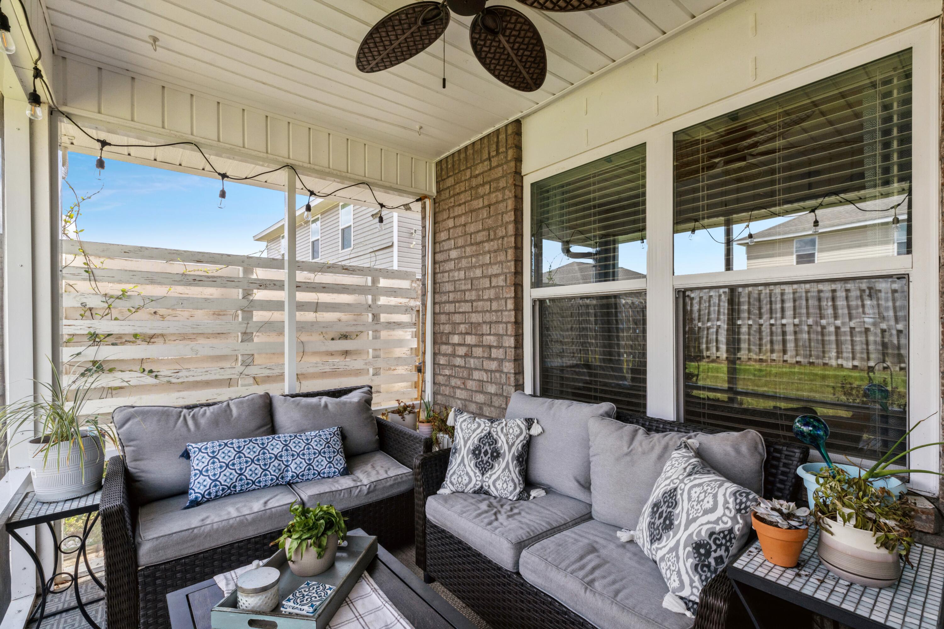Redstone Commons - Residential