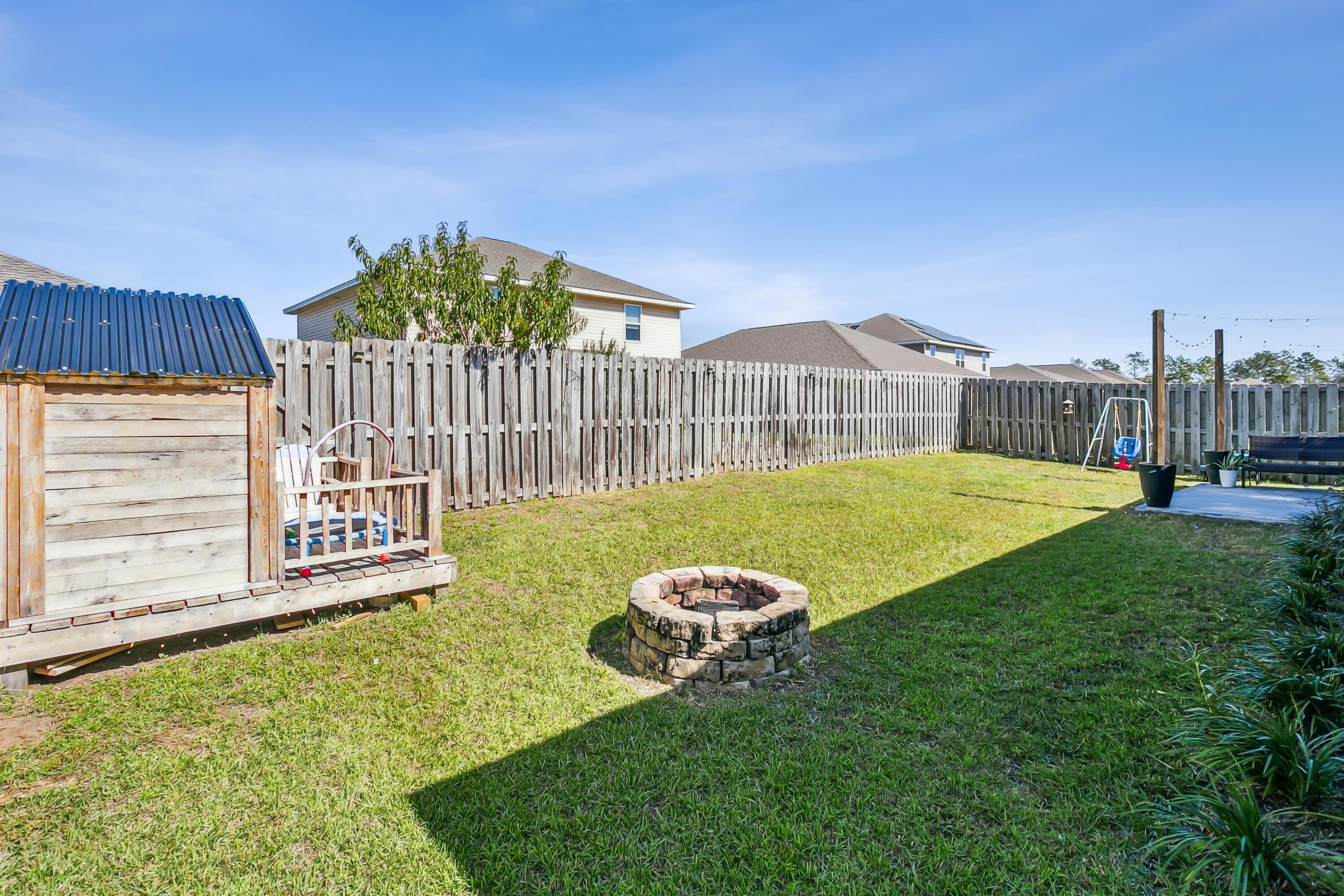 Redstone Commons - Residential