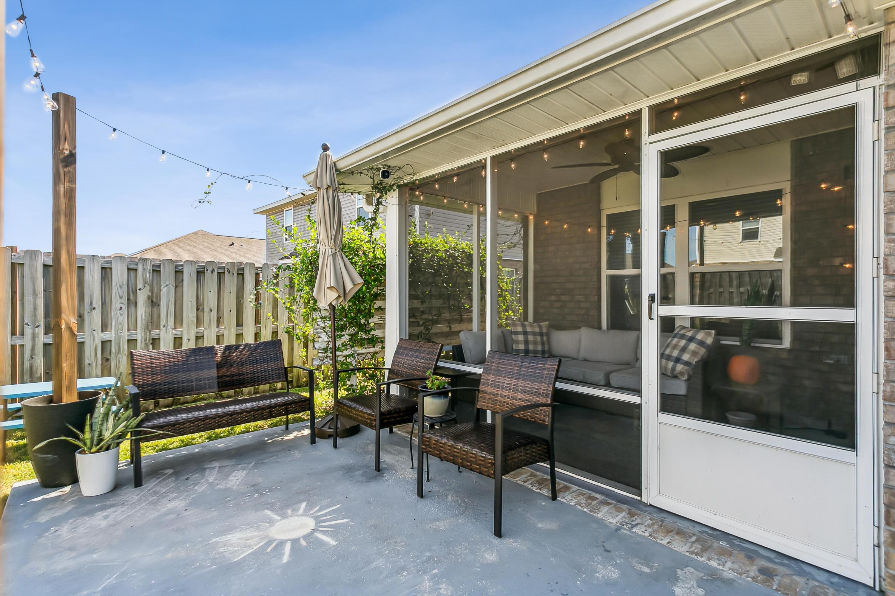 Redstone Commons - Residential