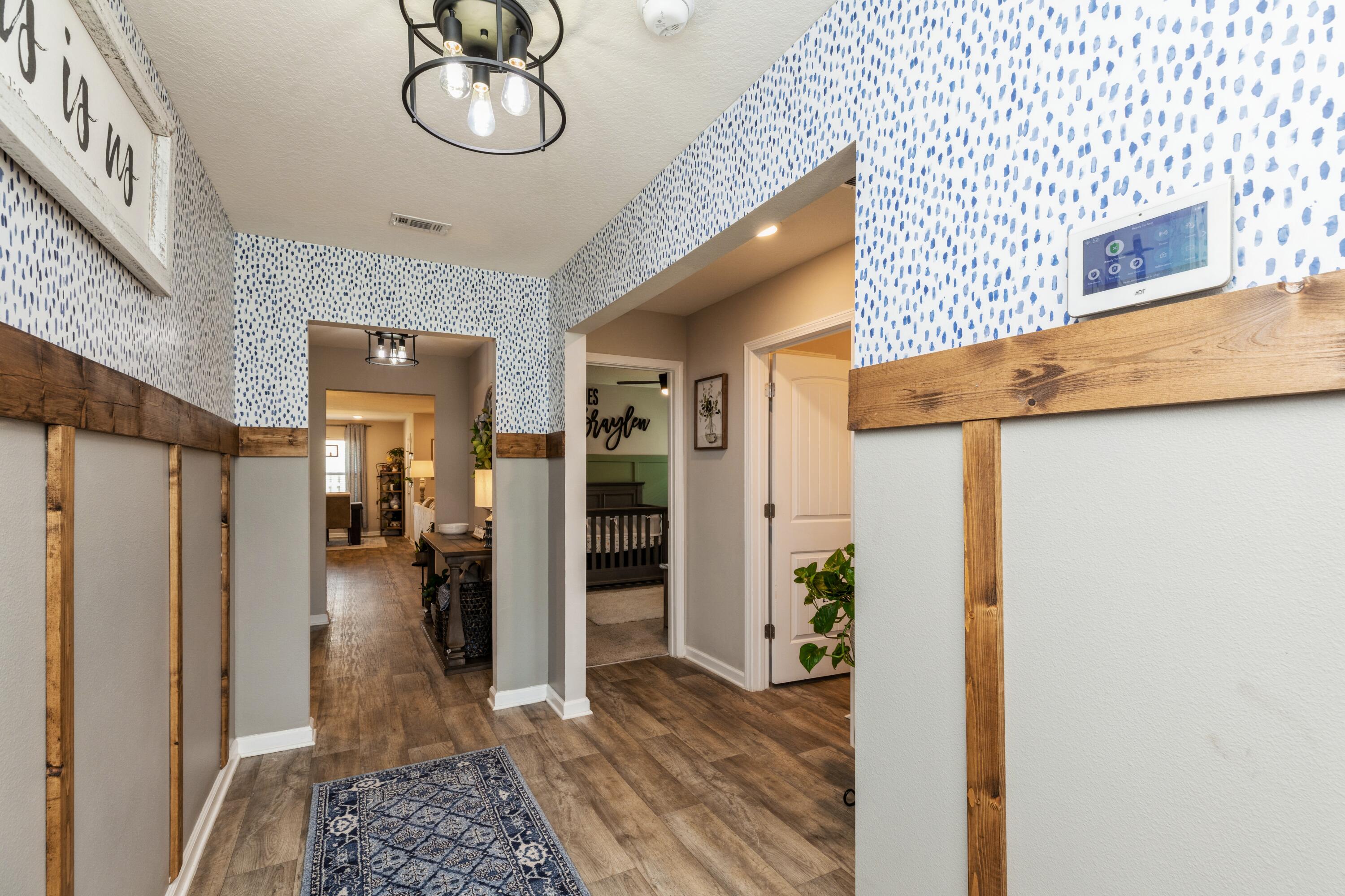 Redstone Commons - Residential