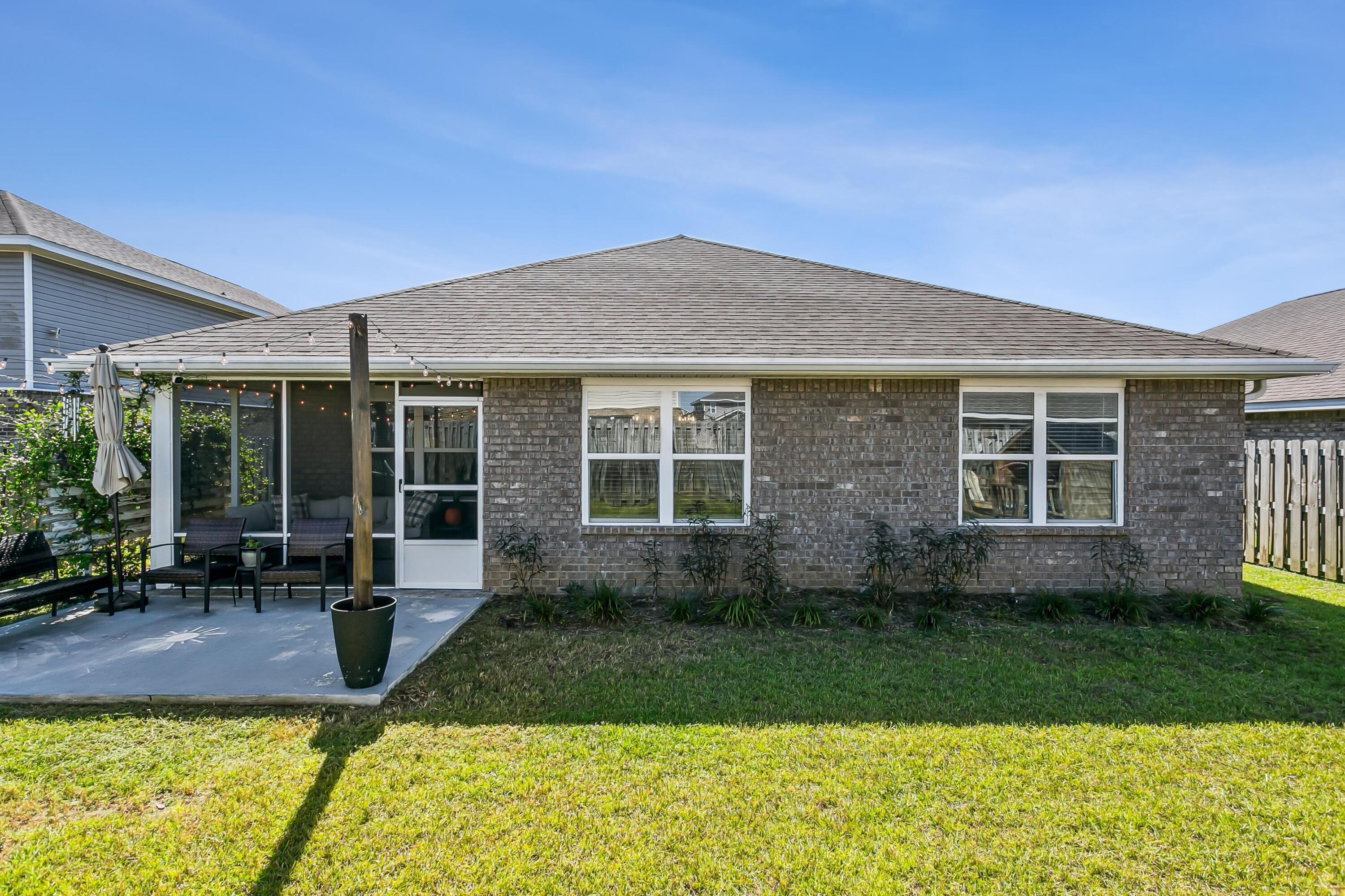 Redstone Commons - Residential