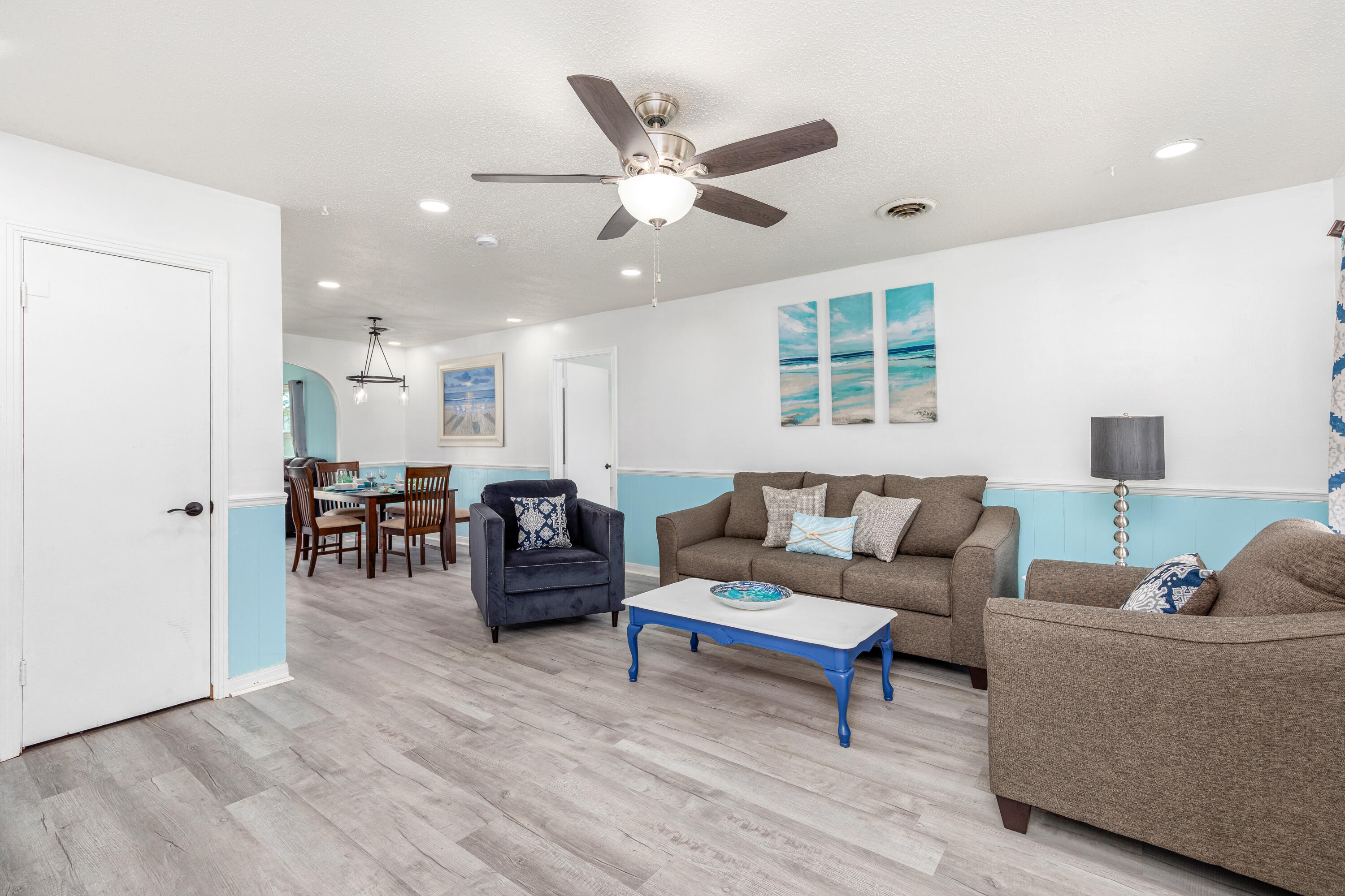 SANTA MARKELLA S/D LOT 4 BLK K - Residential