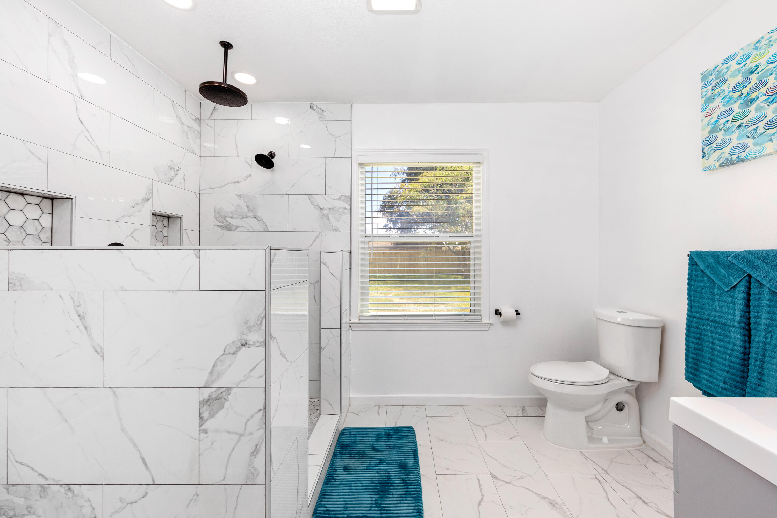 SANTA MARKELLA S/D LOT 4 BLK K - Residential