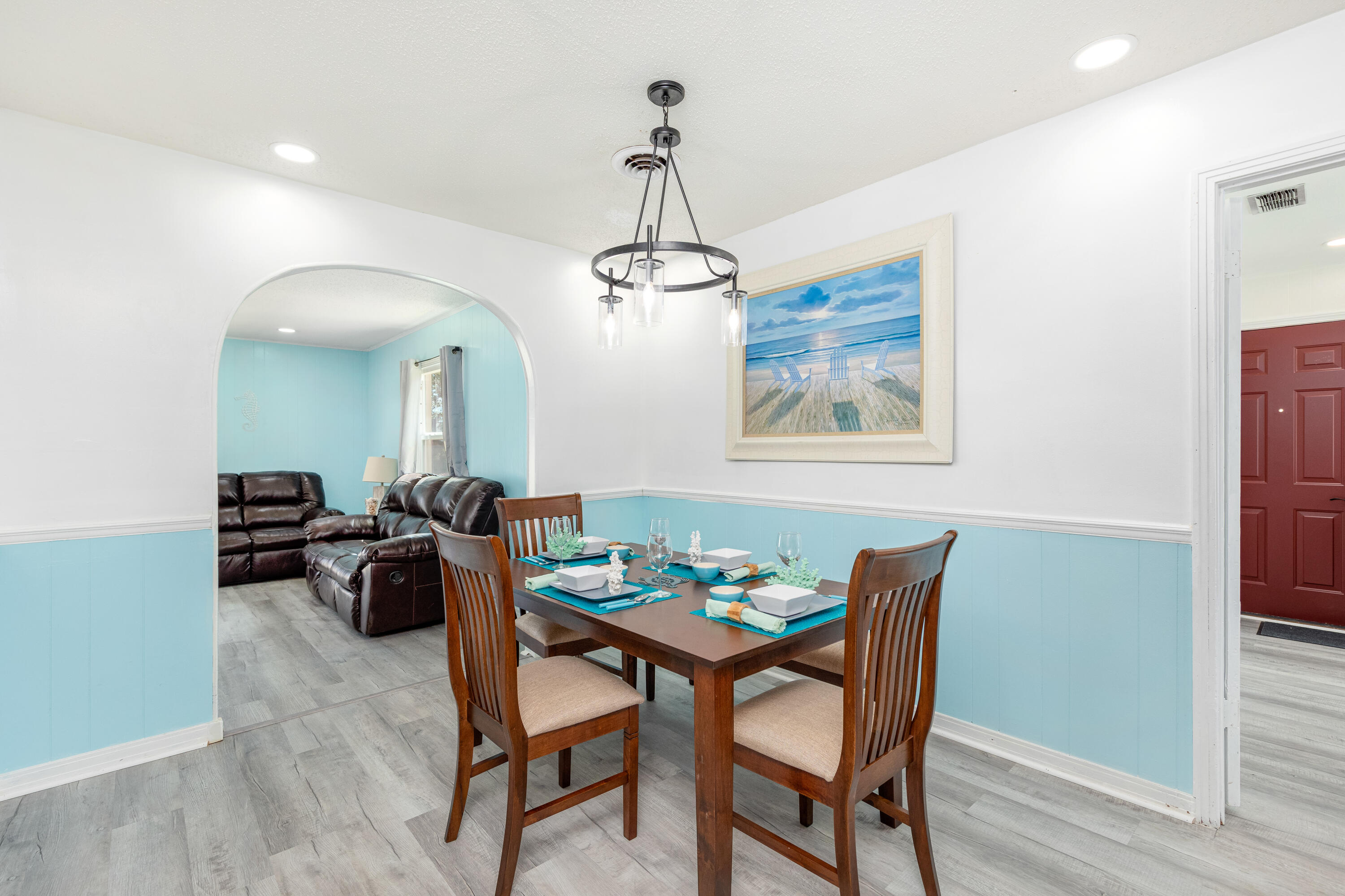 SANTA MARKELLA S/D LOT 4 BLK K - Residential