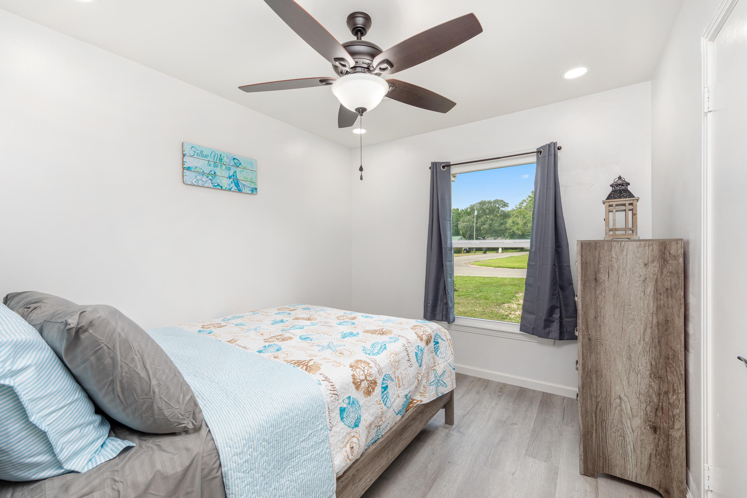 SANTA MARKELLA S/D LOT 4 BLK K - Residential