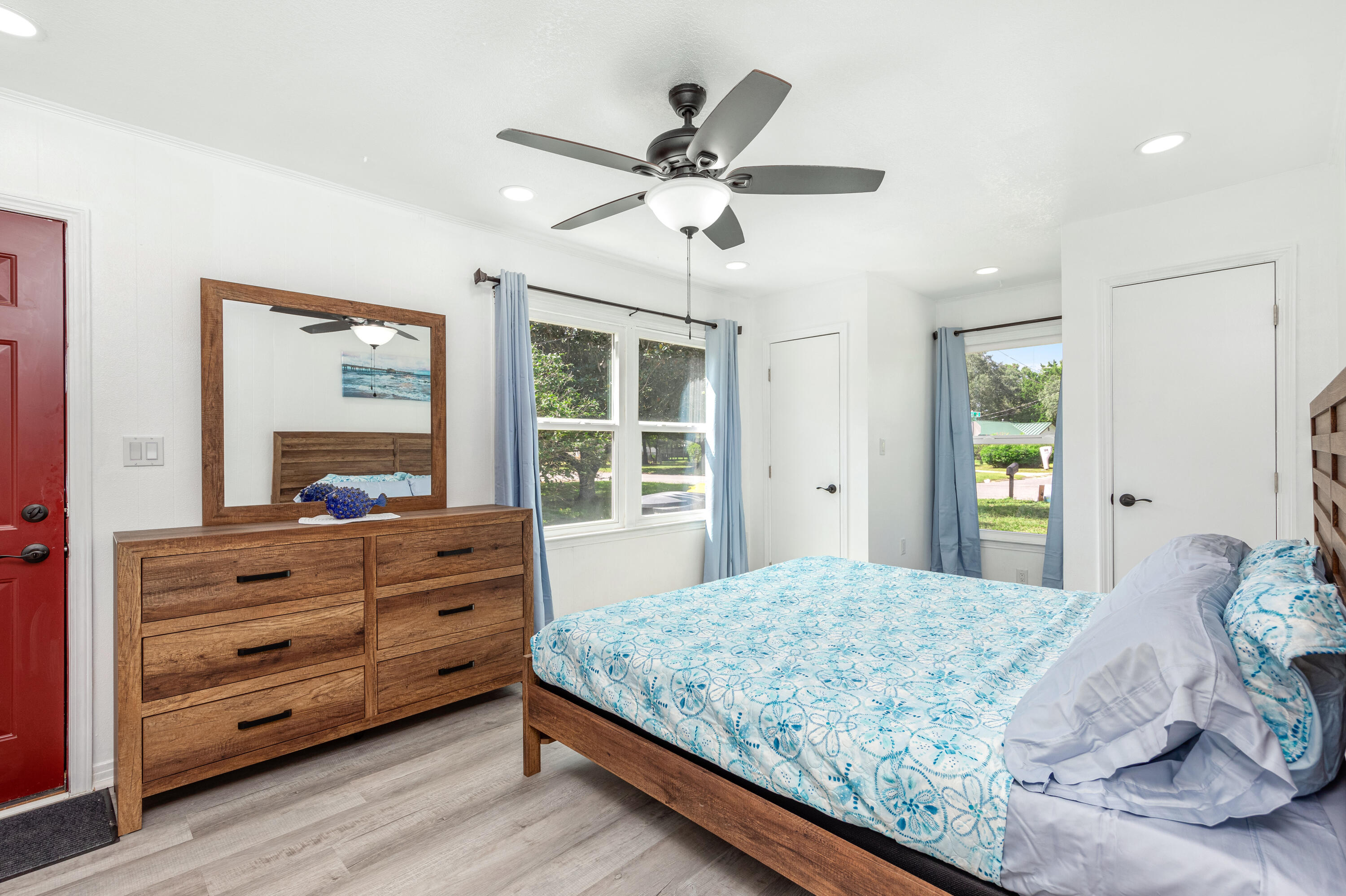 SANTA MARKELLA S/D LOT 4 BLK K - Residential