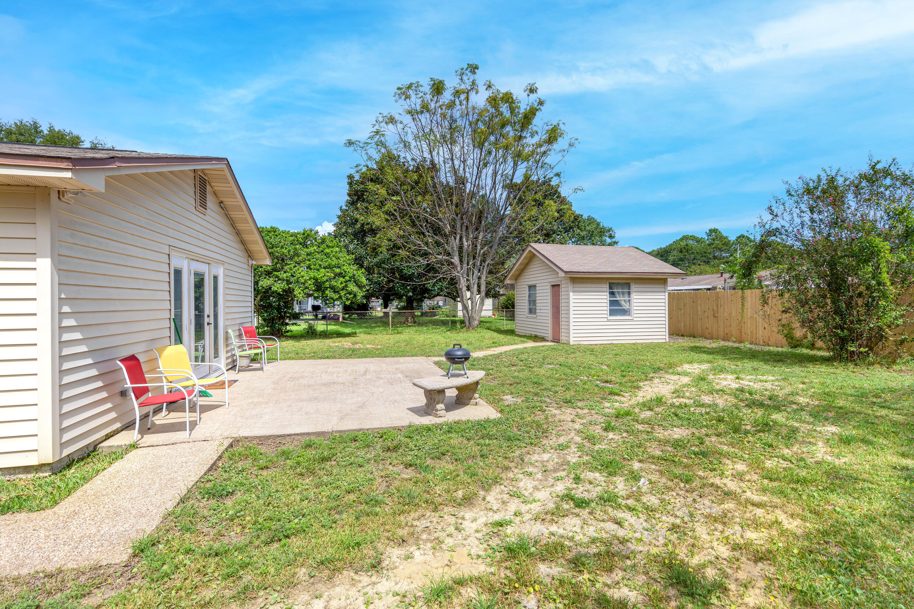 SANTA MARKELLA S/D LOT 4 BLK K - Residential