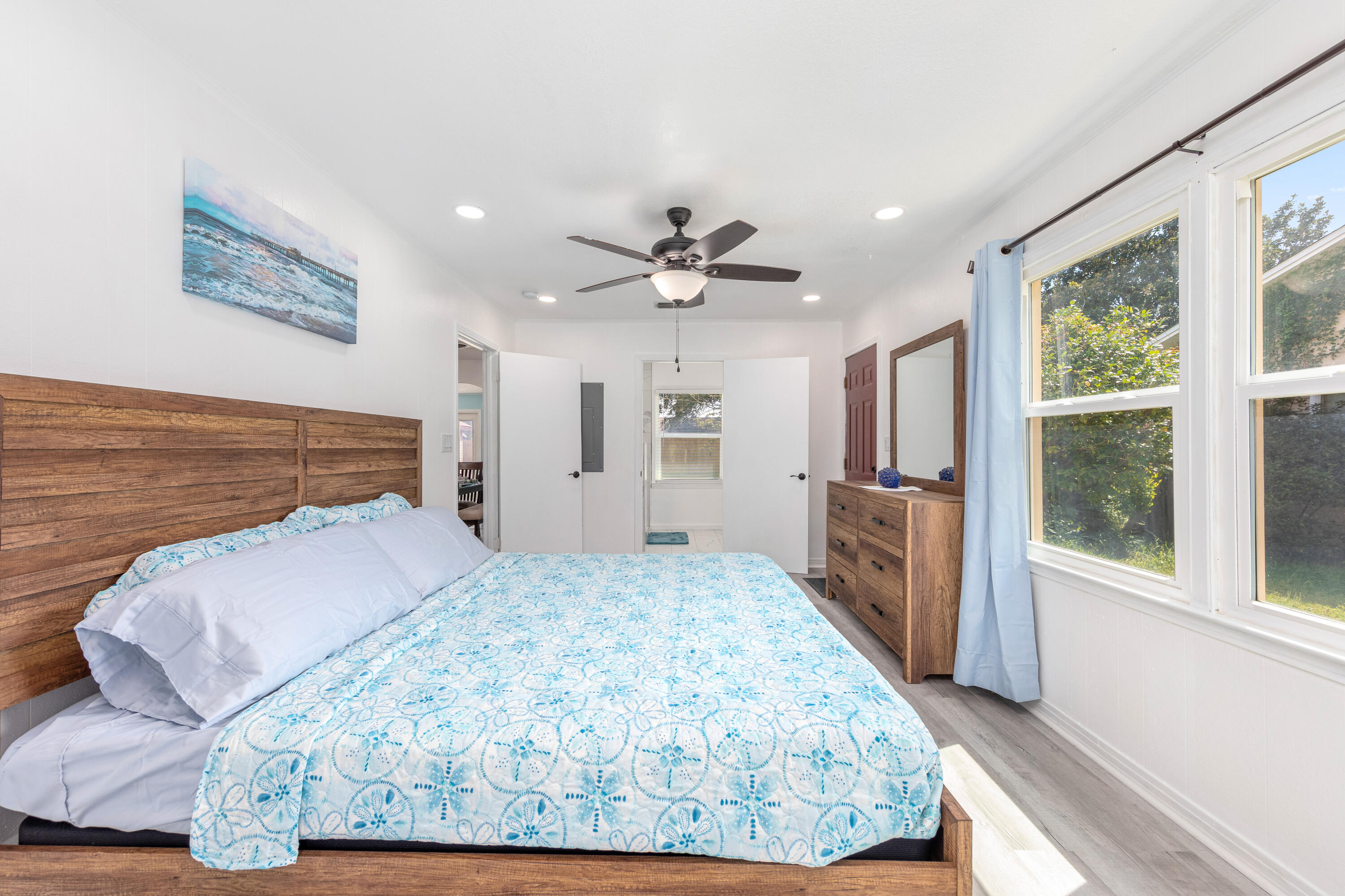 SANTA MARKELLA S/D LOT 4 BLK K - Residential