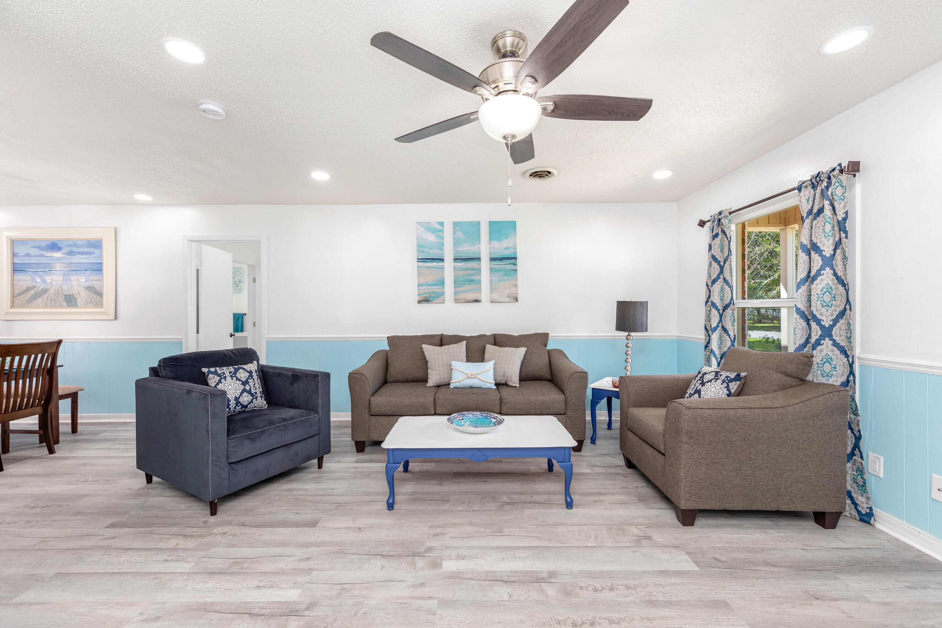 SANTA MARKELLA S/D LOT 4 BLK K - Residential