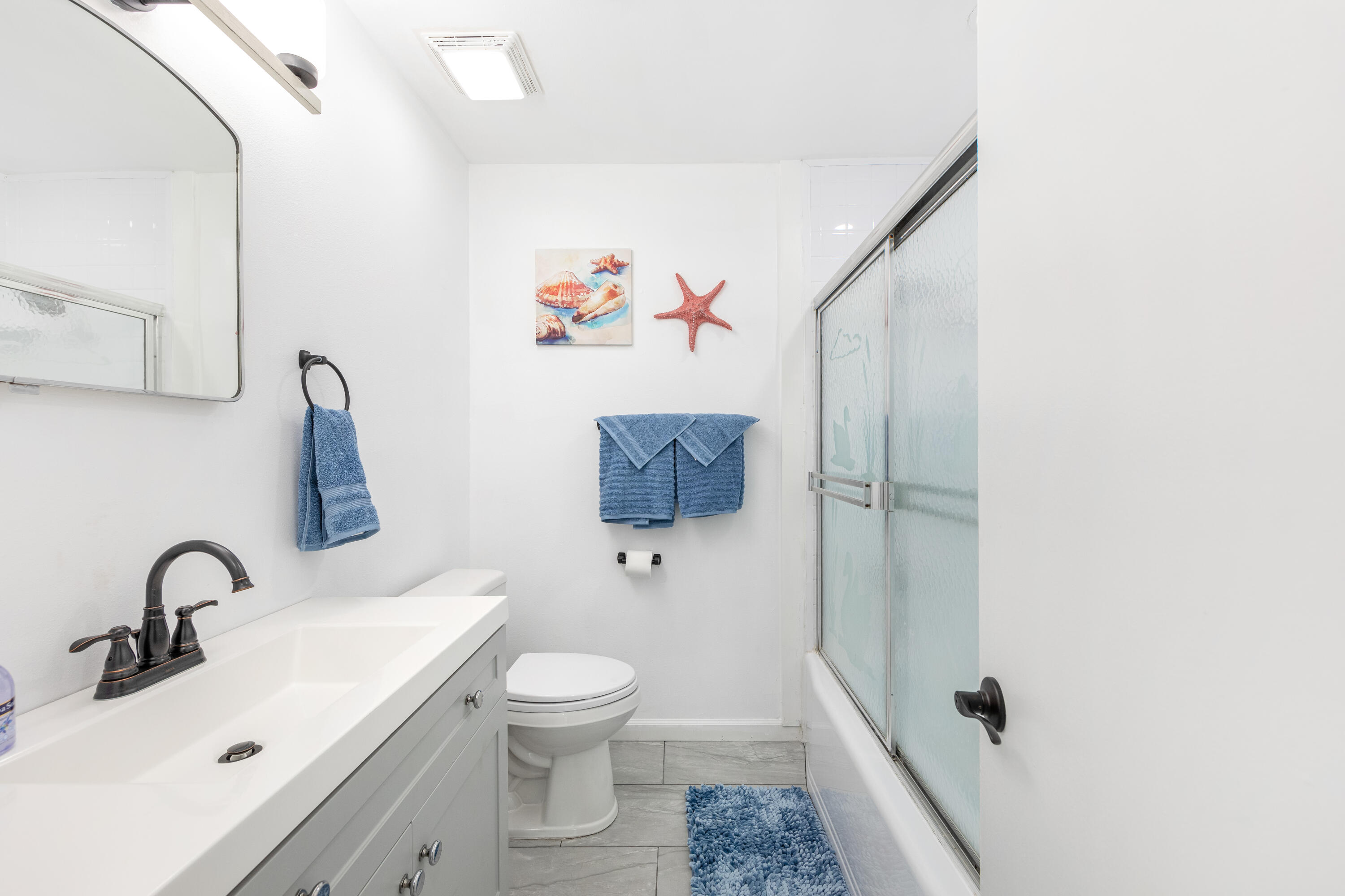 SANTA MARKELLA S/D LOT 4 BLK K - Residential