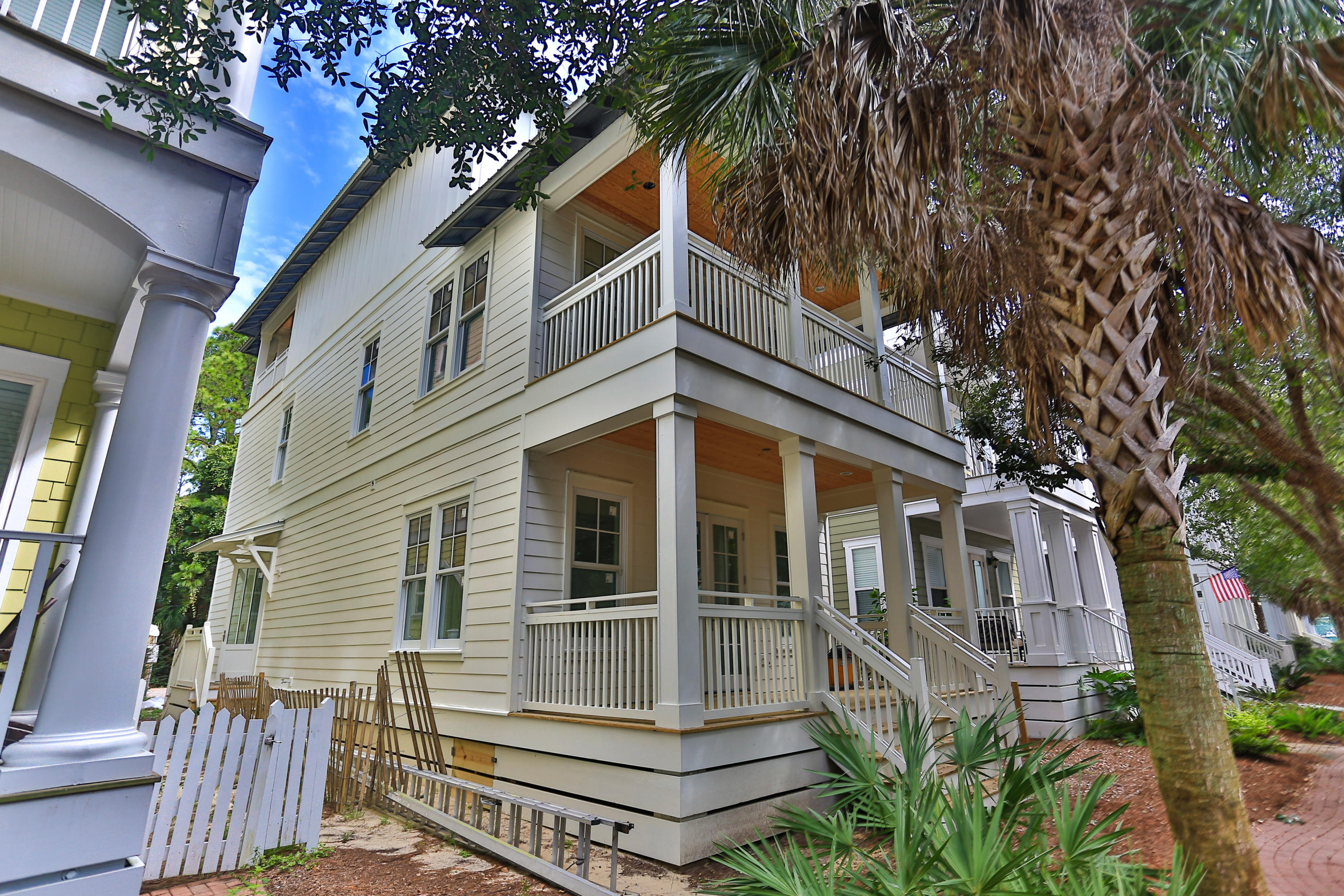 CARILLON BEACH Phase XXXVI - Residential