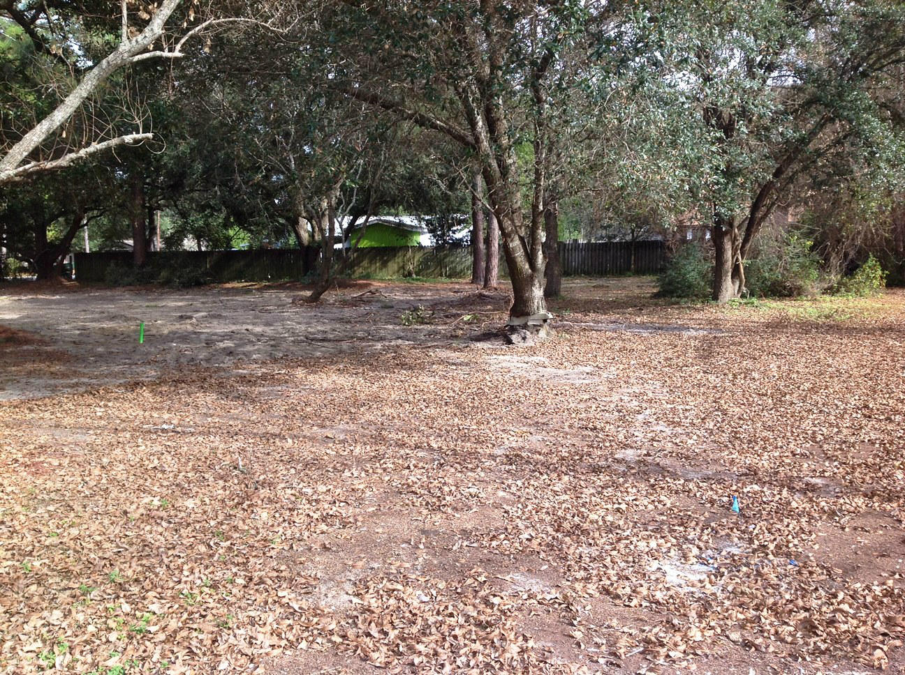 CLOVERDALE S/D - Land