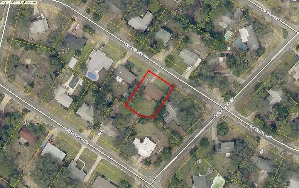 VALPARAISO PLAT 16 - Residential