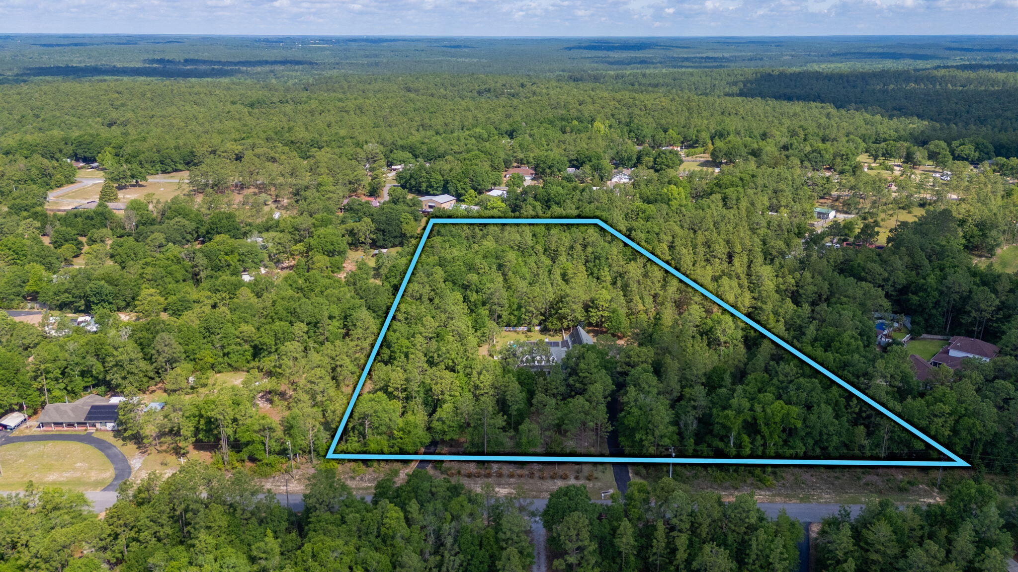 KENNEDY LAKES - Residential