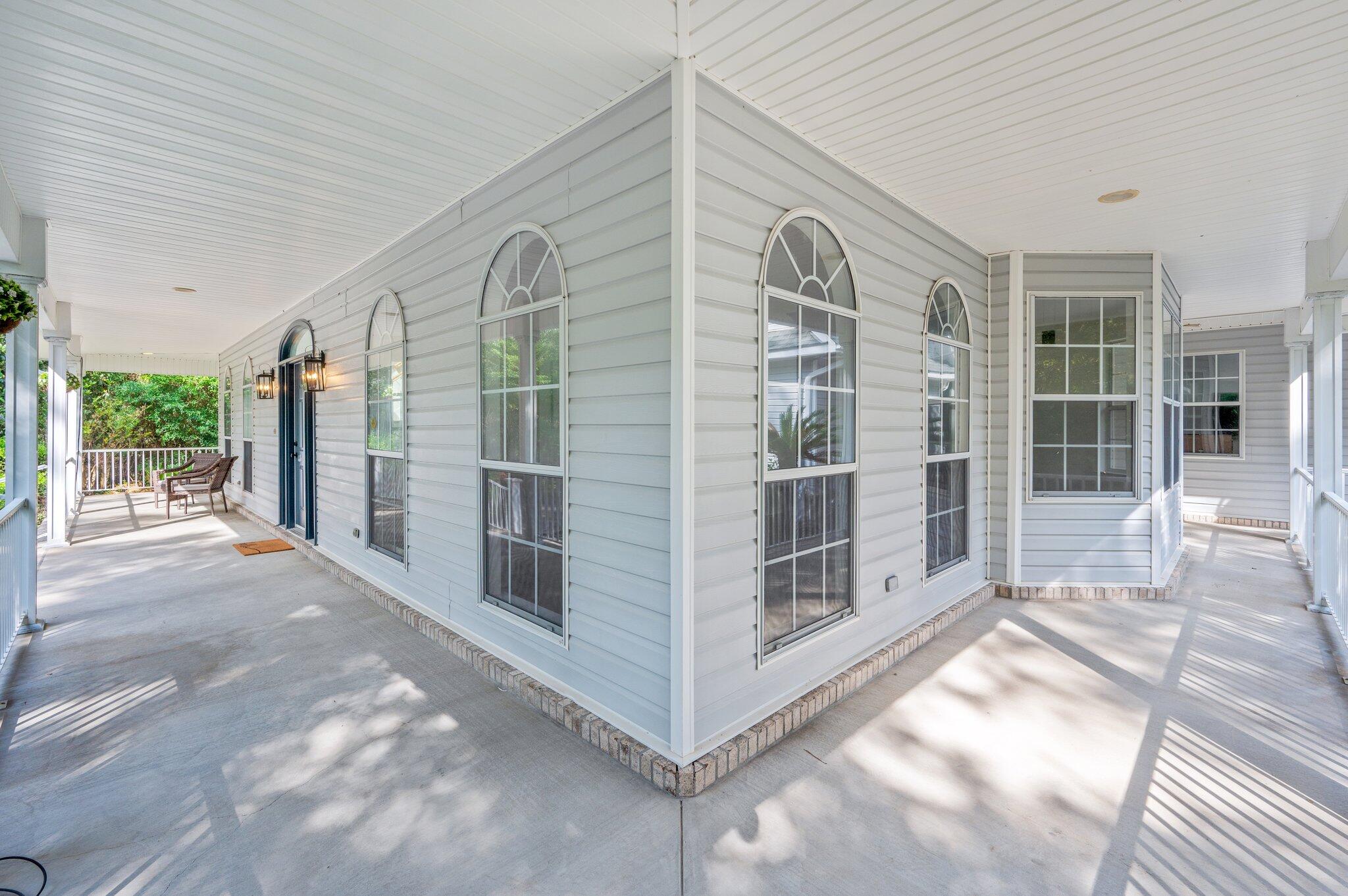 KENNEDY LAKES - Residential