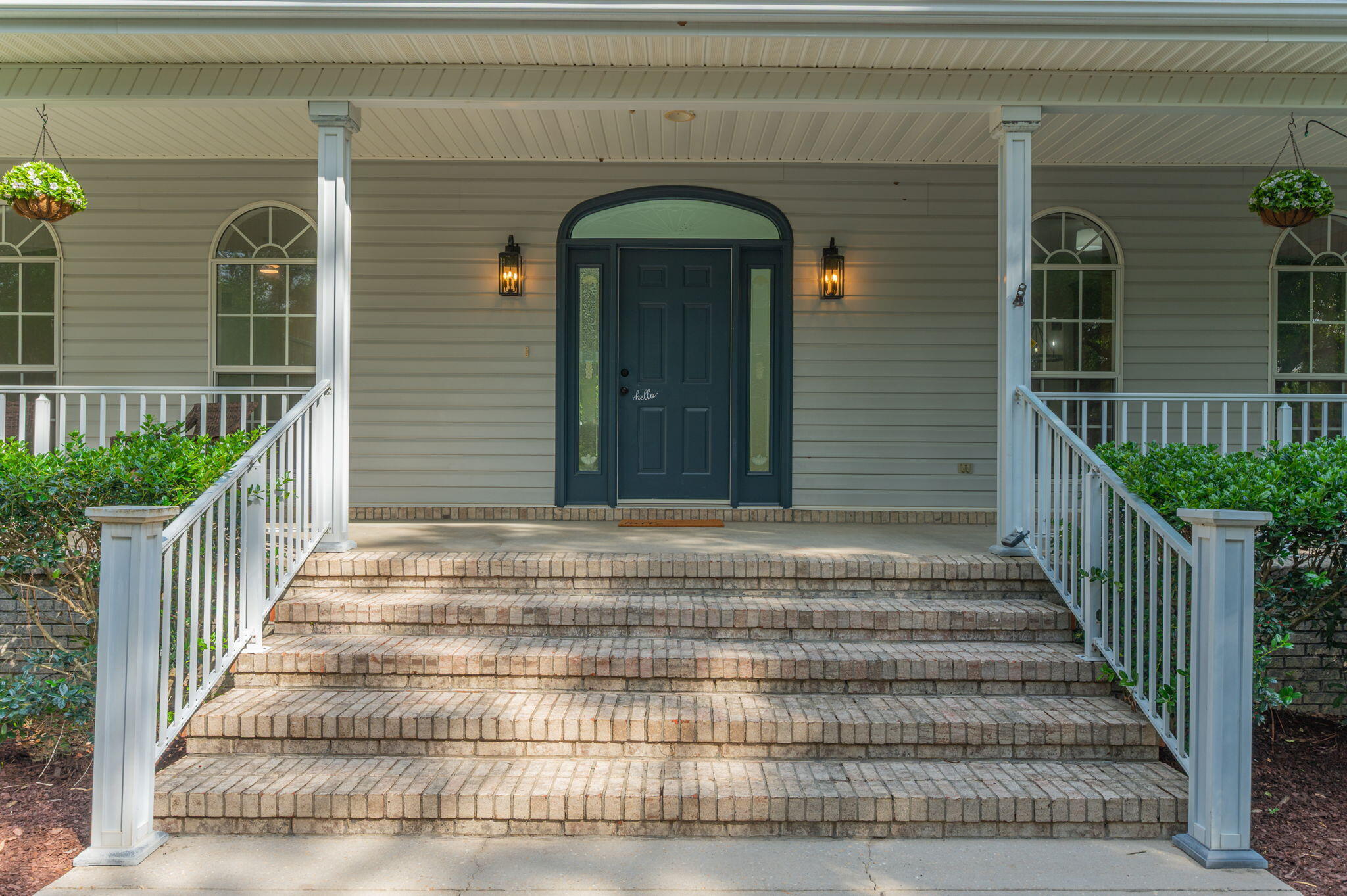 KENNEDY LAKES - Residential
