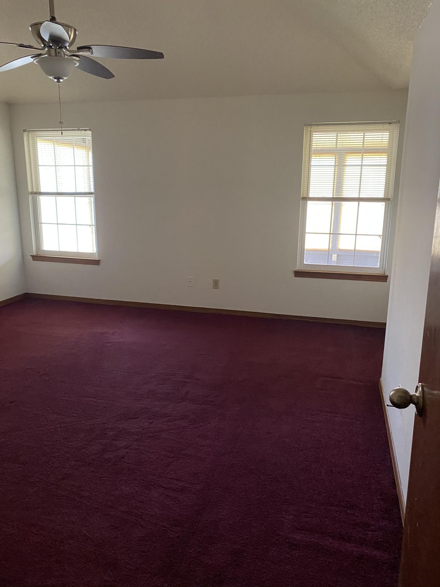 Marker 68 - Residential