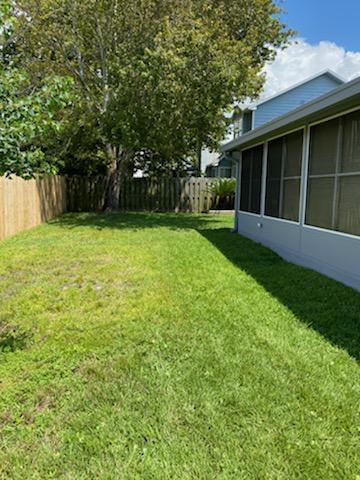 Marker 68 - Residential