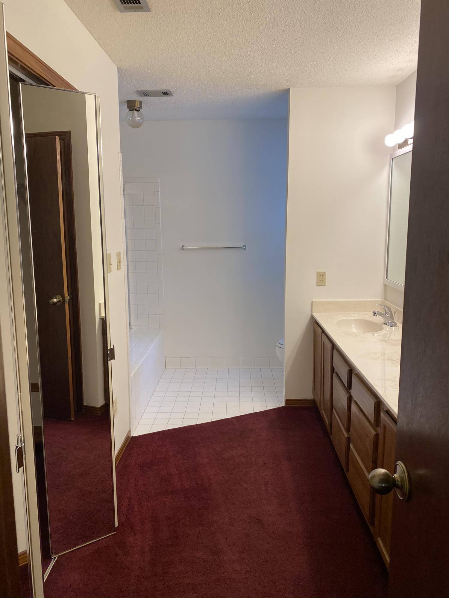 Marker 68 - Residential