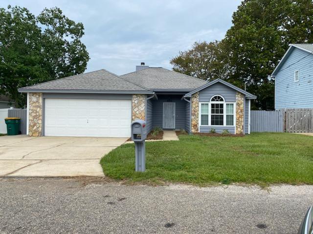 Marker 68 - Residential