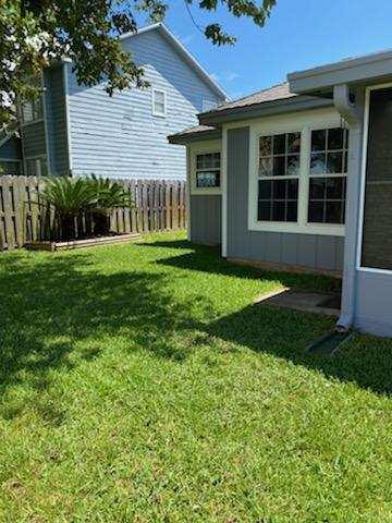 Marker 68 - Residential