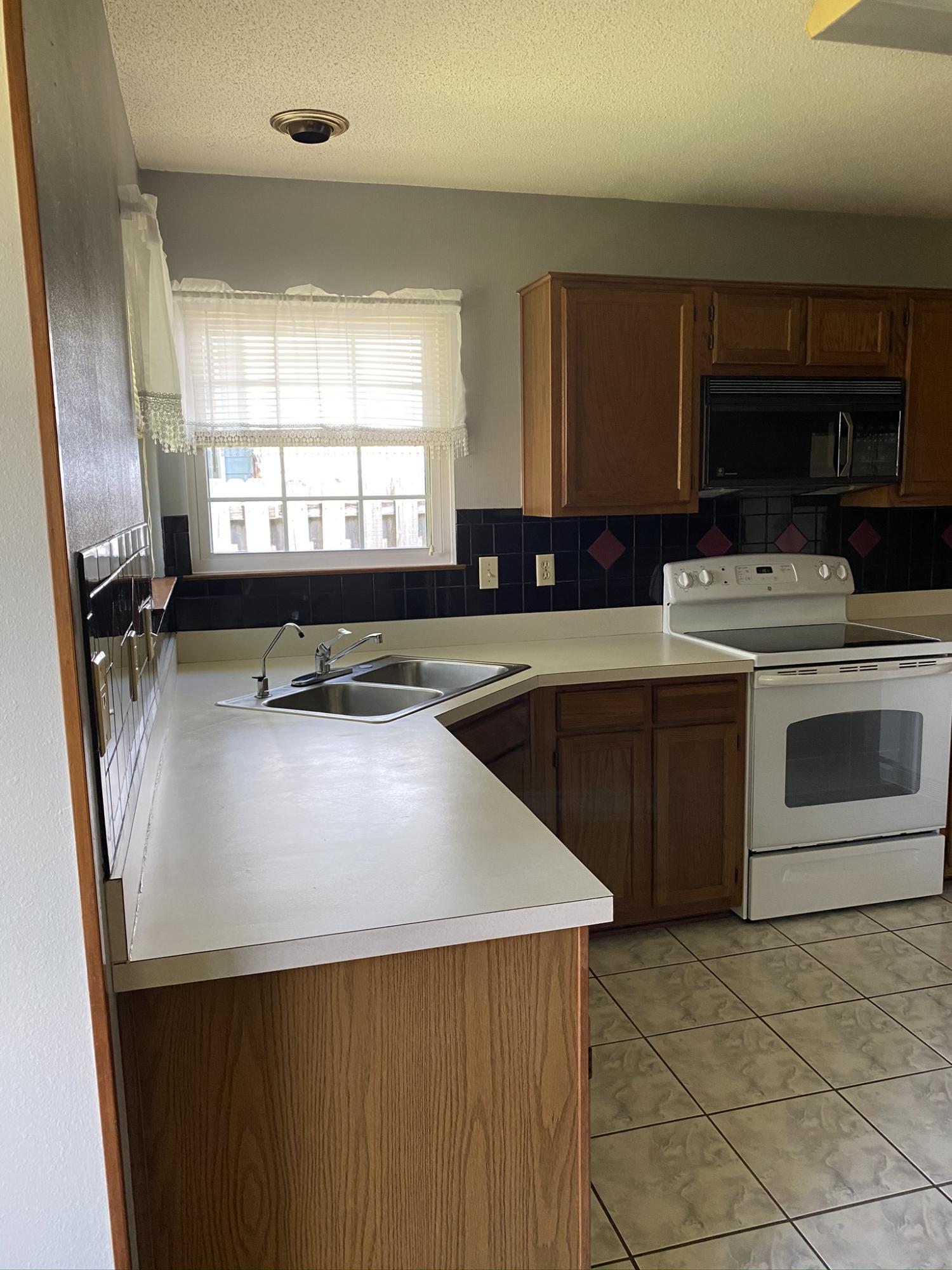 Marker 68 - Residential