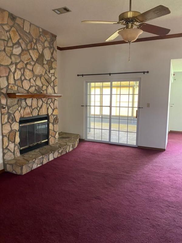 Marker 68 - Residential